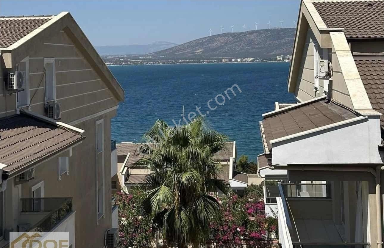 Didim Akbük De 2+1 Ful Eşyalı Fırsat Daire 6.850.000 Tl - Görsel 15