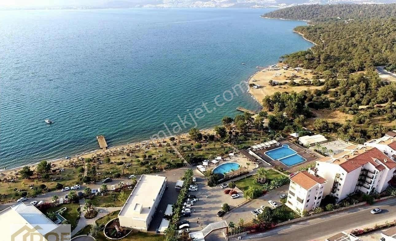 Didim Akbük De 2+1 Ful Eşyalı Fırsat Daire 6.850.000 Tl - Görsel 2