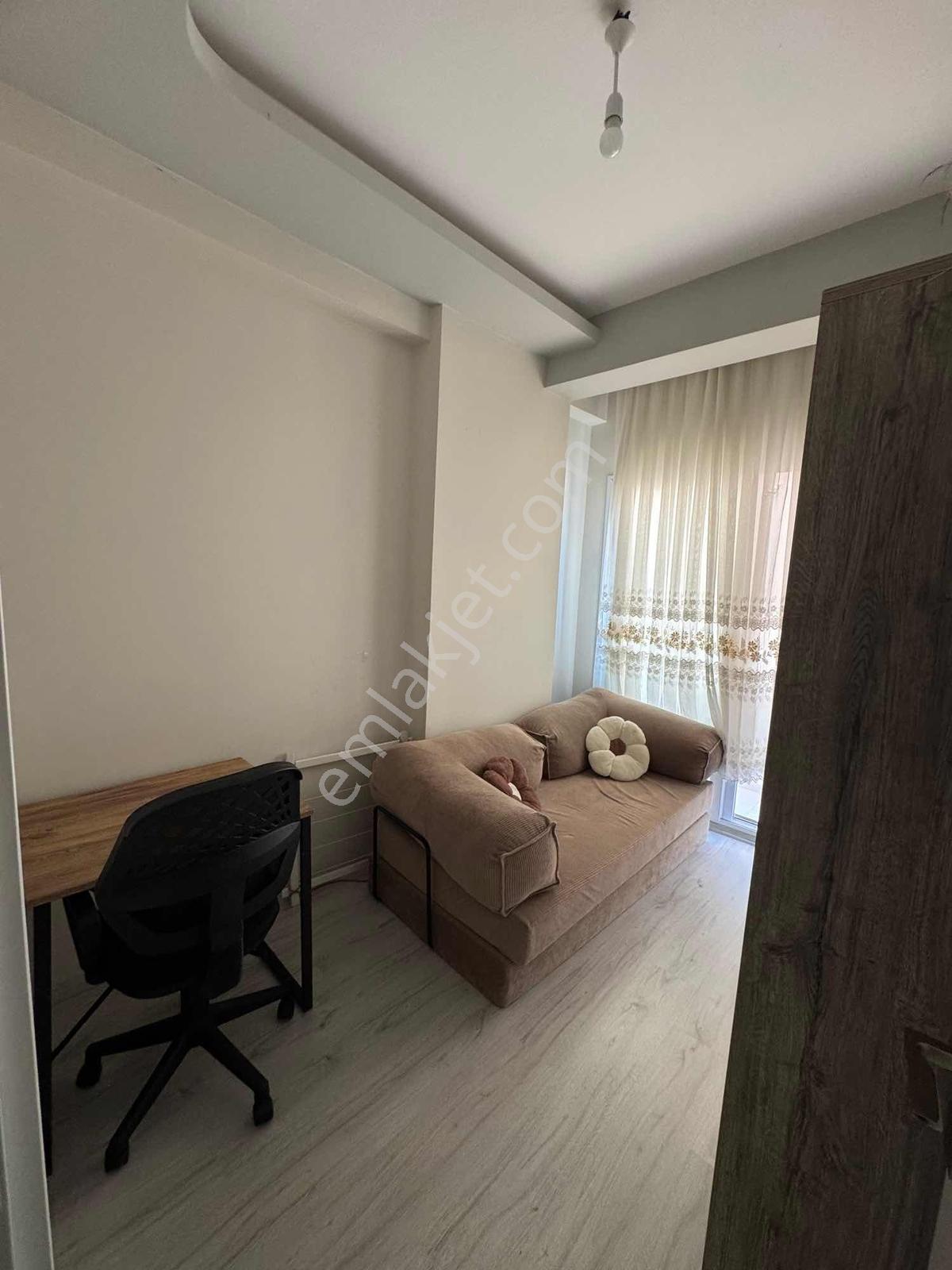 Site İçerisinde Eşyalı Daire - Görsel 8