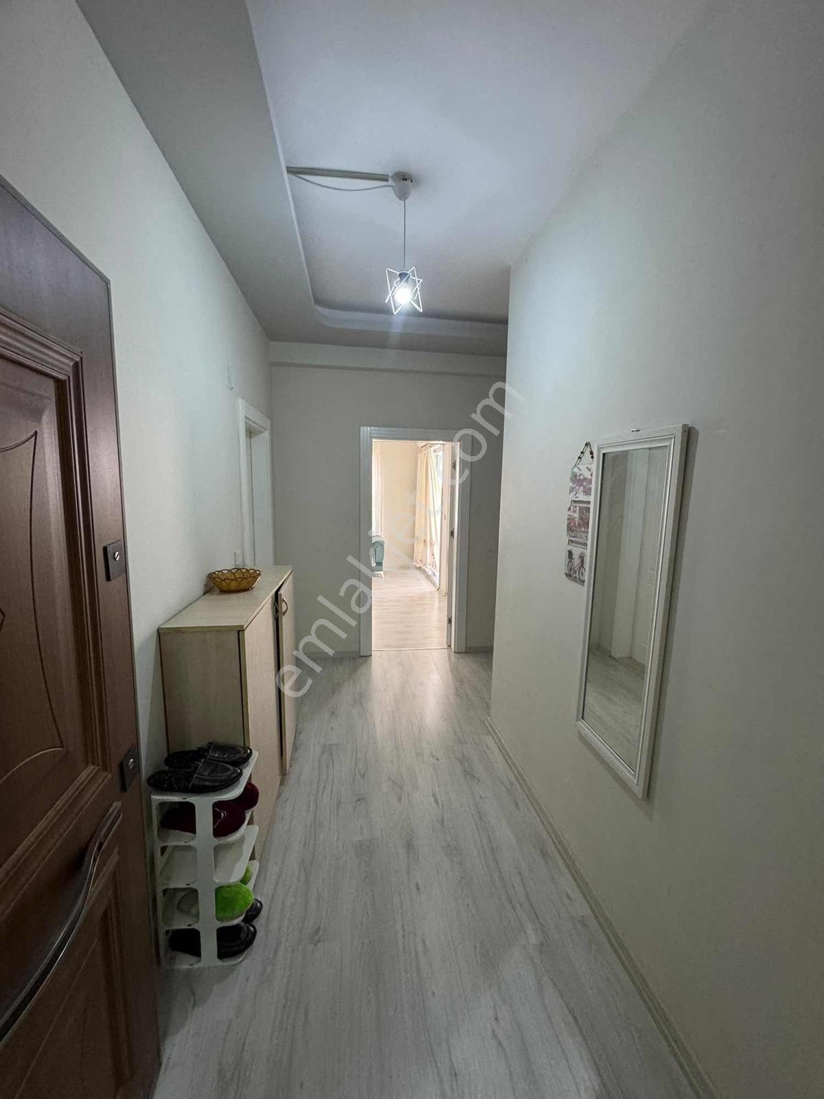 Site İçerisinde Eşyalı Daire - Görsel 9