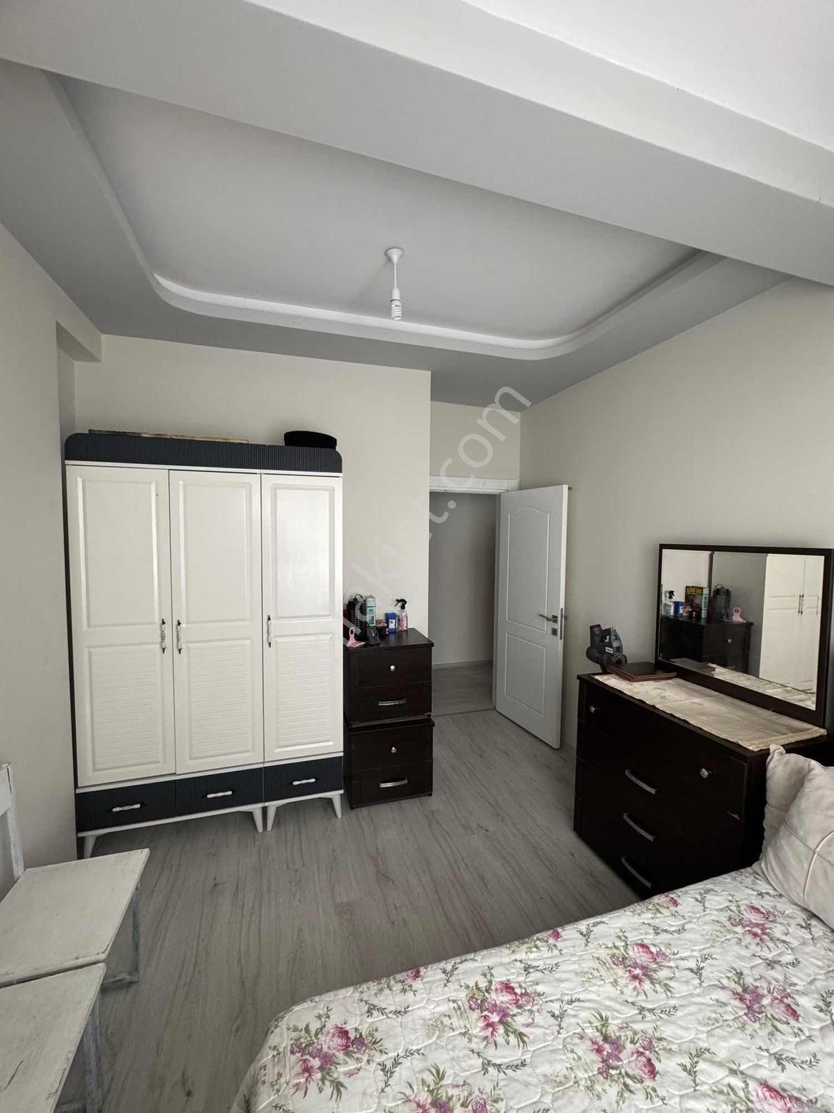 Site İçerisinde Eşyalı Daire - Görsel 11