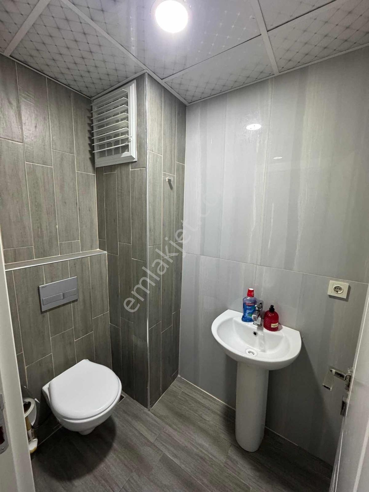 Site İçerisinde Eşyalı Daire - Görsel 10