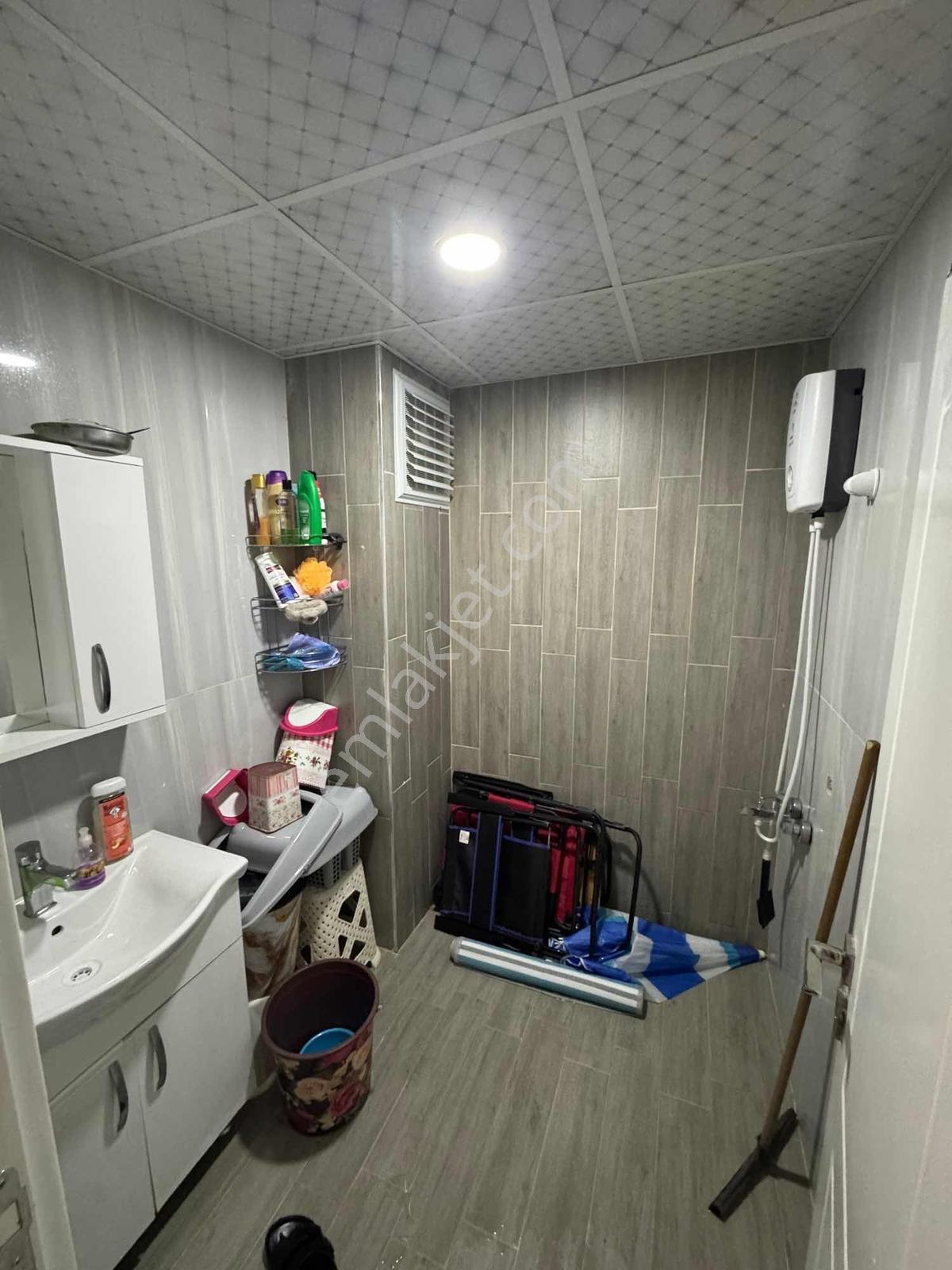 Site İçerisinde Eşyalı Daire - Görsel 6