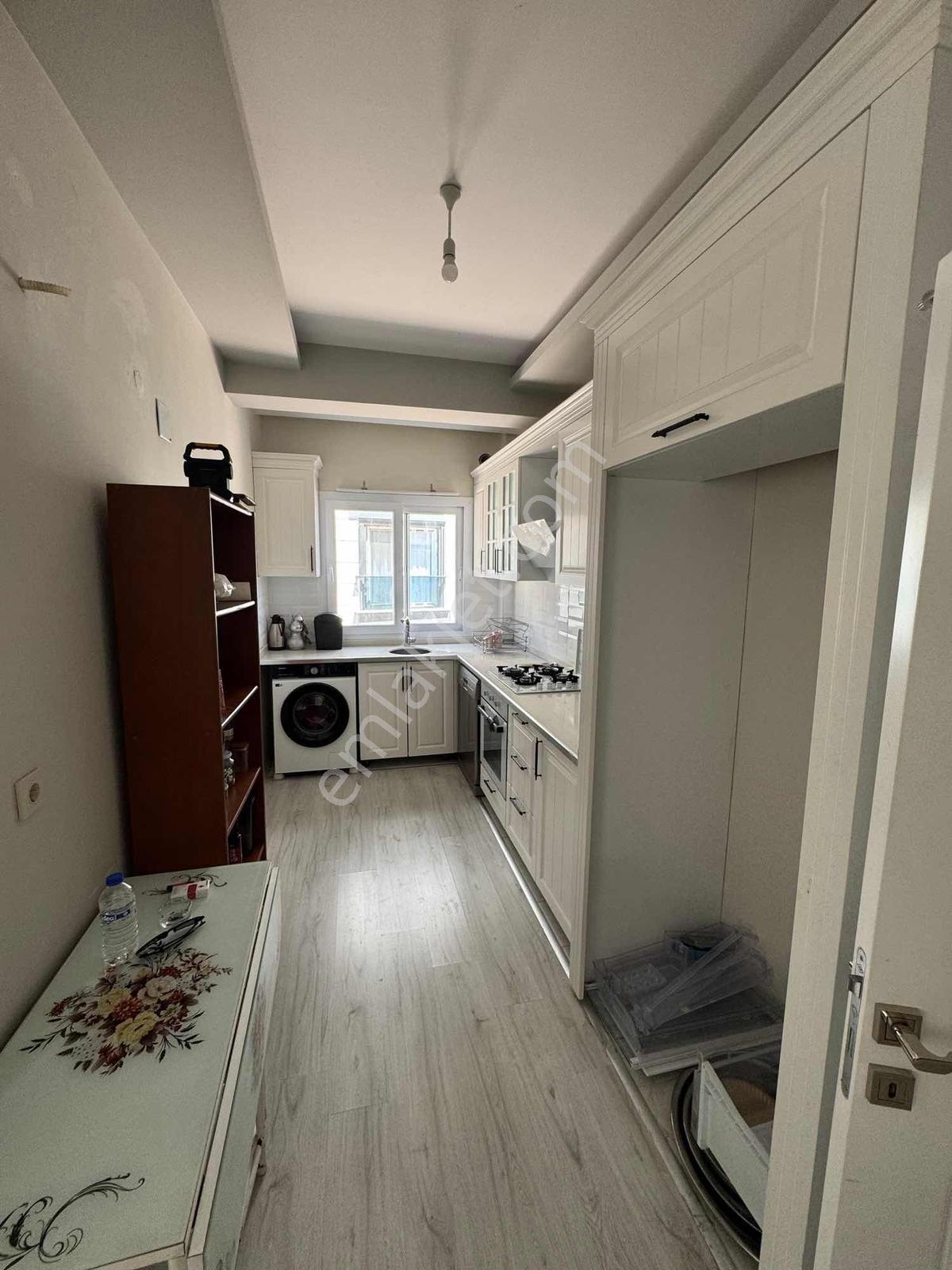 Site İçerisinde Eşyalı Daire - Görsel 4