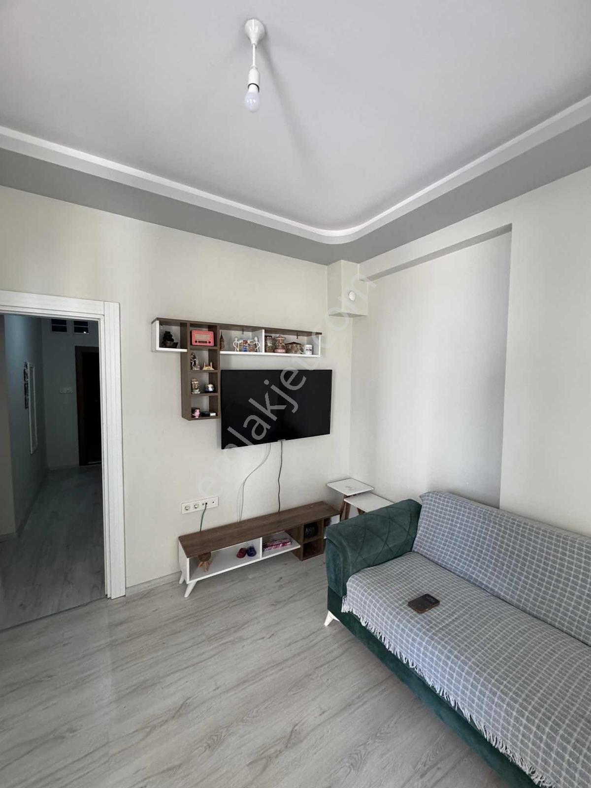 Site İçerisinde Eşyalı Daire - Görsel 3