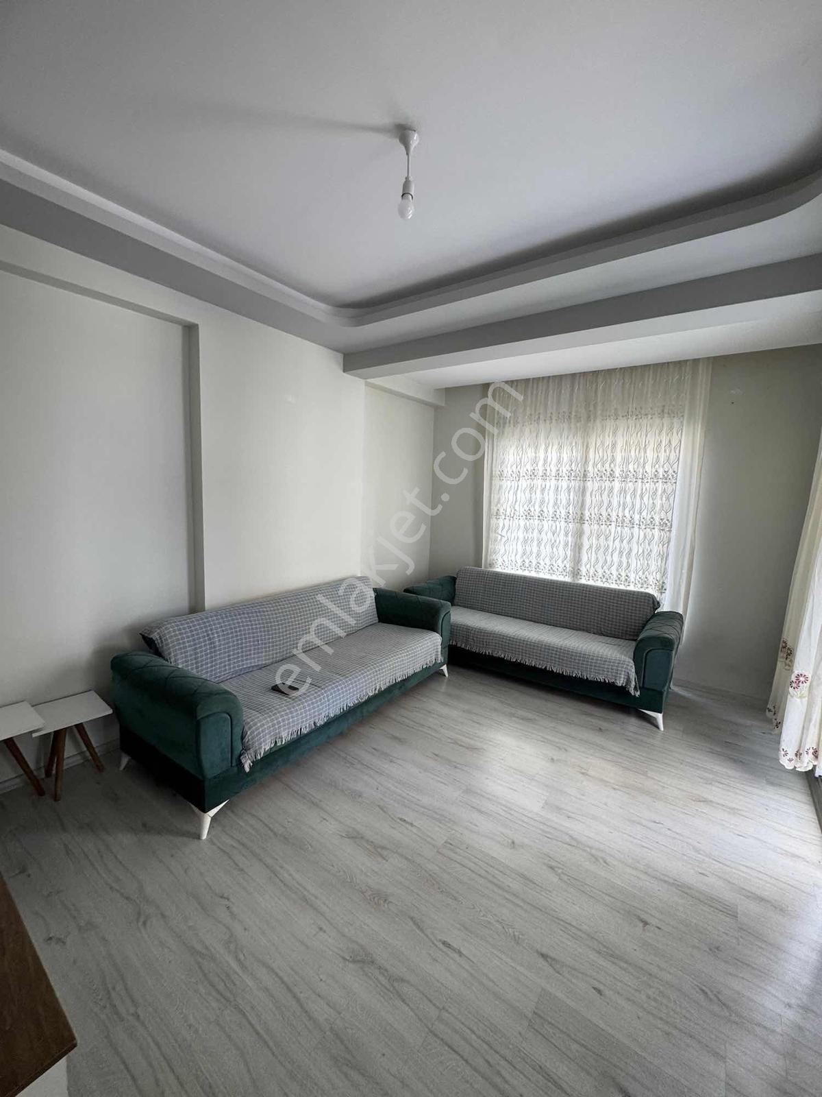 Site İçerisinde Eşyalı Daire - Görsel 5