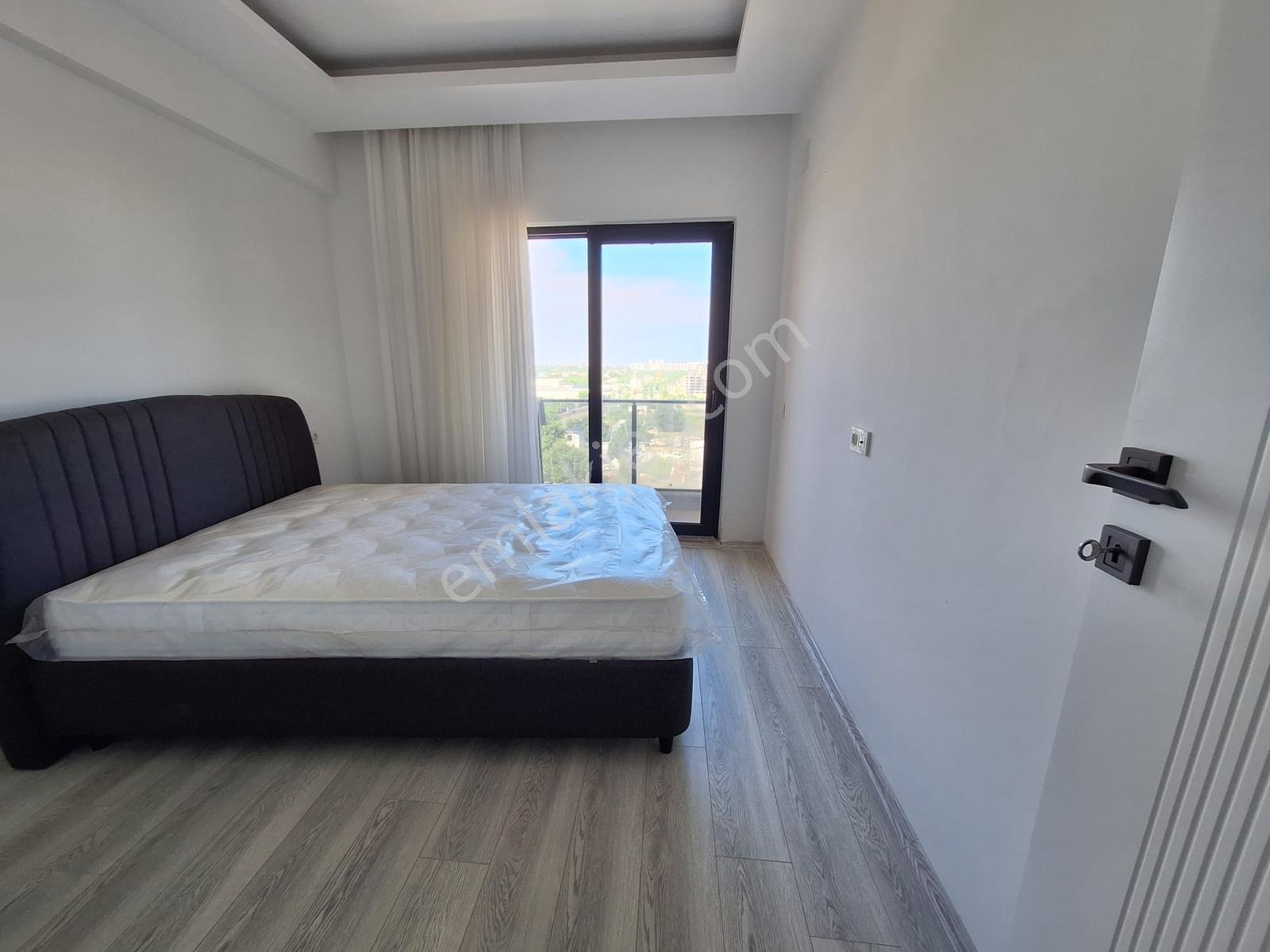 Erdemli Tömük 1+1 Eşyalı Kiralık - Görsel 12