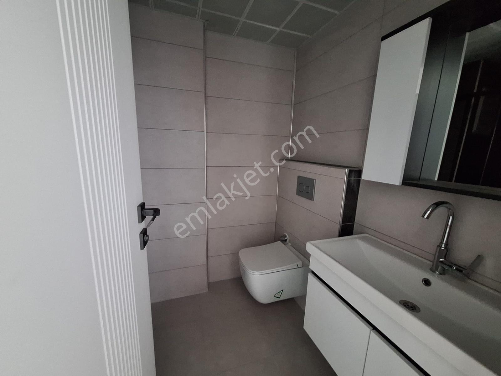 Erdemli Tömük 1+1 Eşyalı Kiralık - Görsel 8