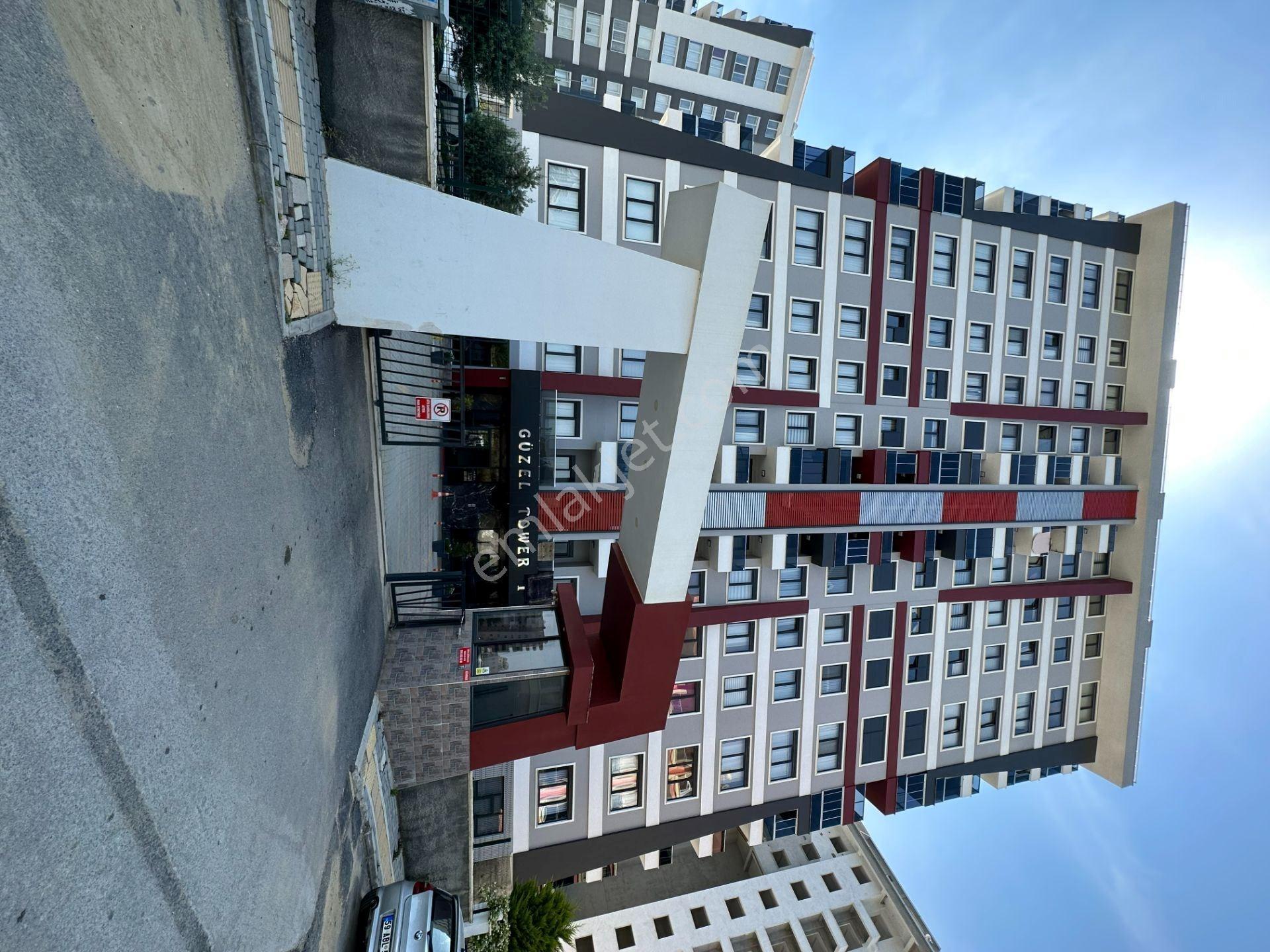Alanya Mahmutlar'da Lüks Dizaynlı Full Aktiviteli Sitede 2+1 Satılık Daire - Görsel 22