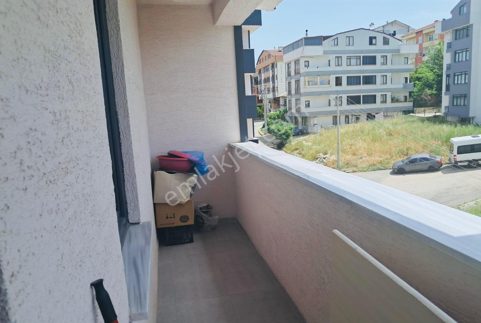 İki Aileye Uygun Teraslı Asansörlü Geniş Dublex Daire - Görsel 19