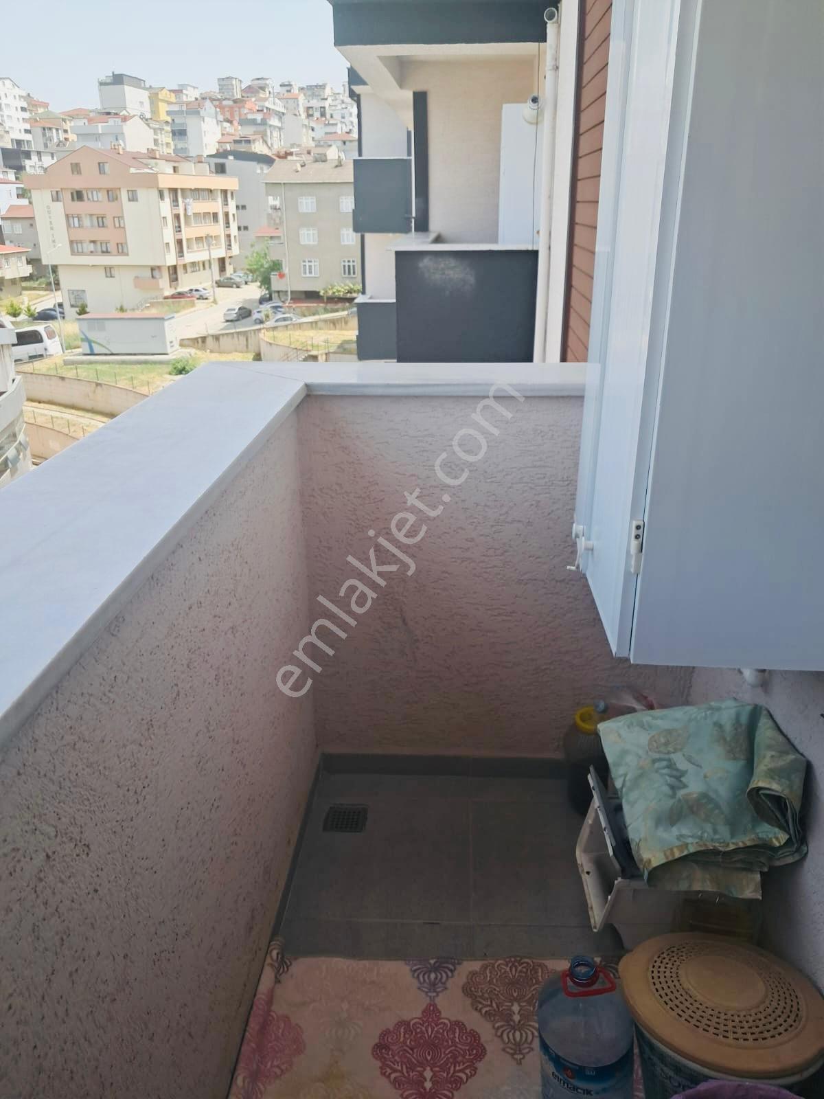 İki Aileye Uygun Teraslı Asansörlü Geniş Dublex Daire - Görsel 10
