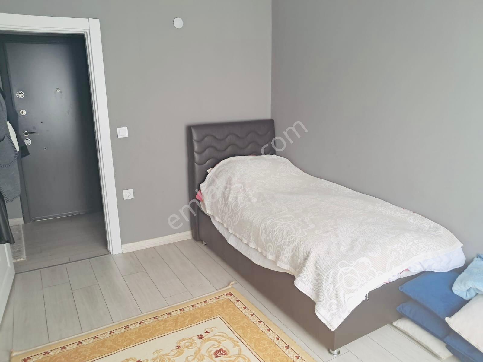 İki Aileye Uygun Teraslı Asansörlü Geniş Dublex Daire - Görsel 24