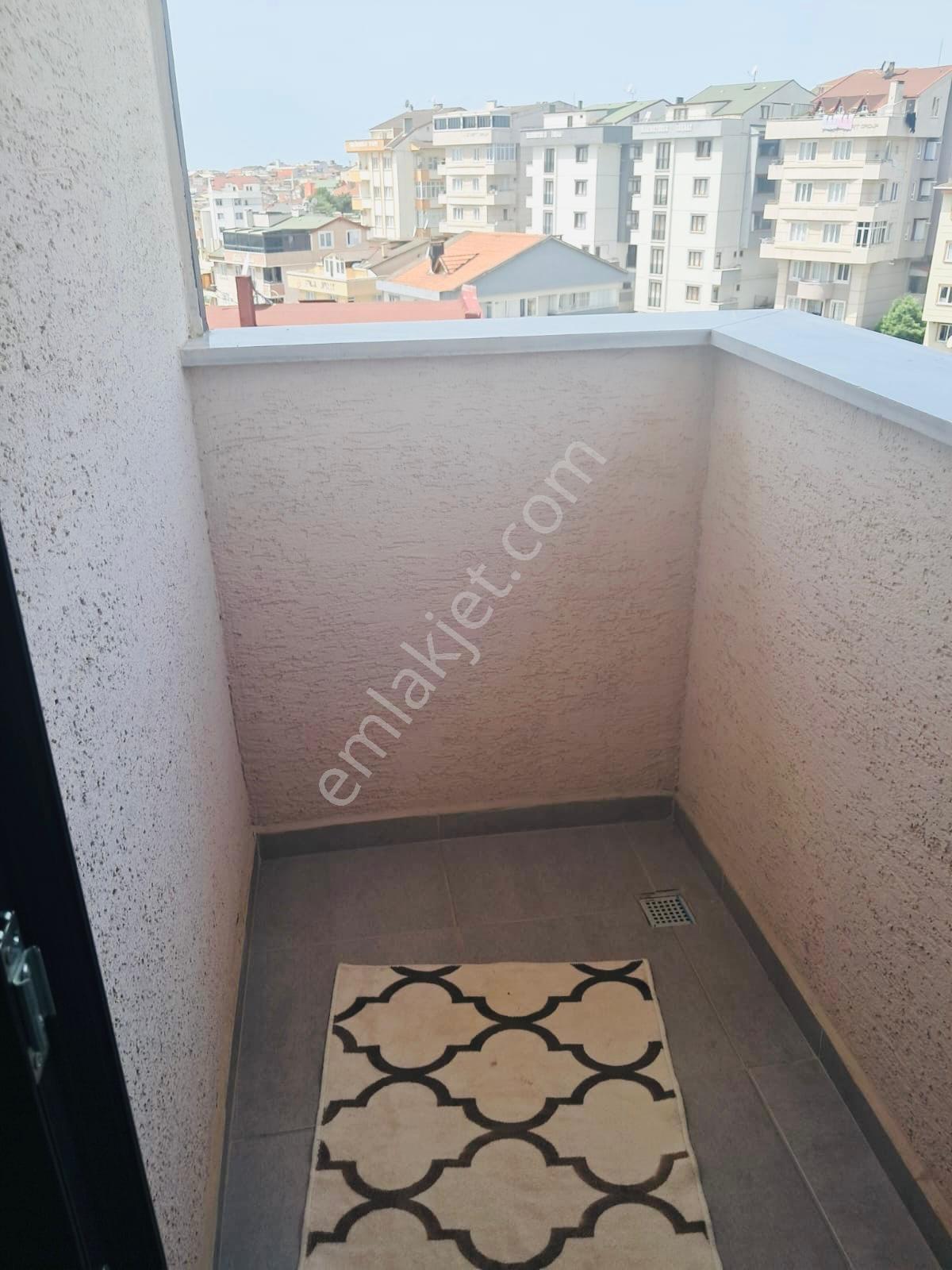 İki Aileye Uygun Teraslı Asansörlü Geniş Dublex Daire - Görsel 3