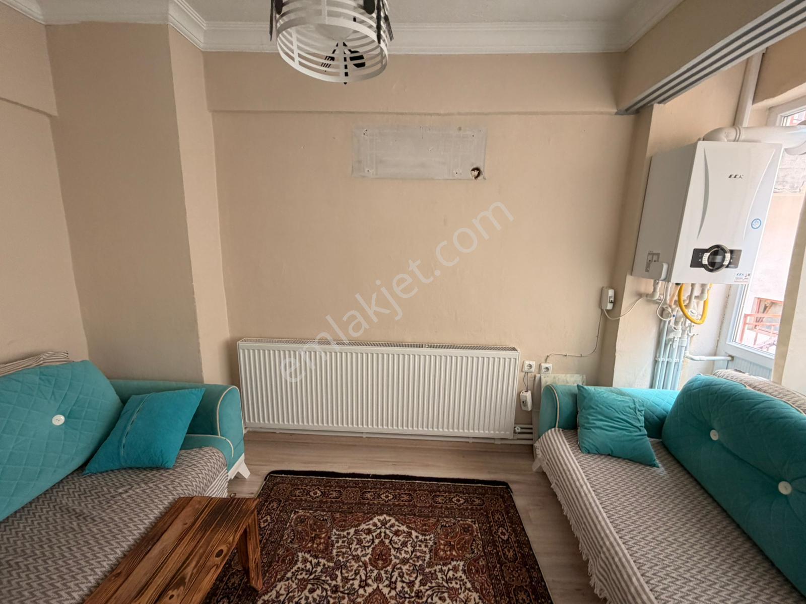 ⚠ Gfa Grup’tan Edremit Gaziilyas Mah Kiralık 2+1 Eşyalı Daire⚠ - Görsel 6