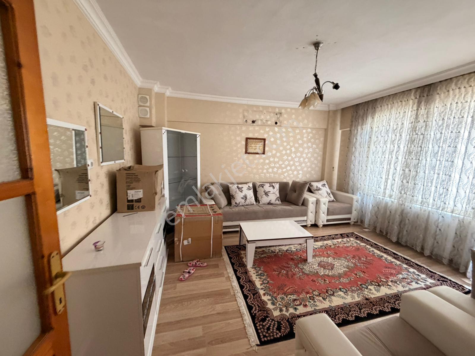 ⚠ Gfa Grup’tan Edremit Gaziilyas Mah Kiralık 2+1 Eşyalı Daire⚠ - Görsel 26