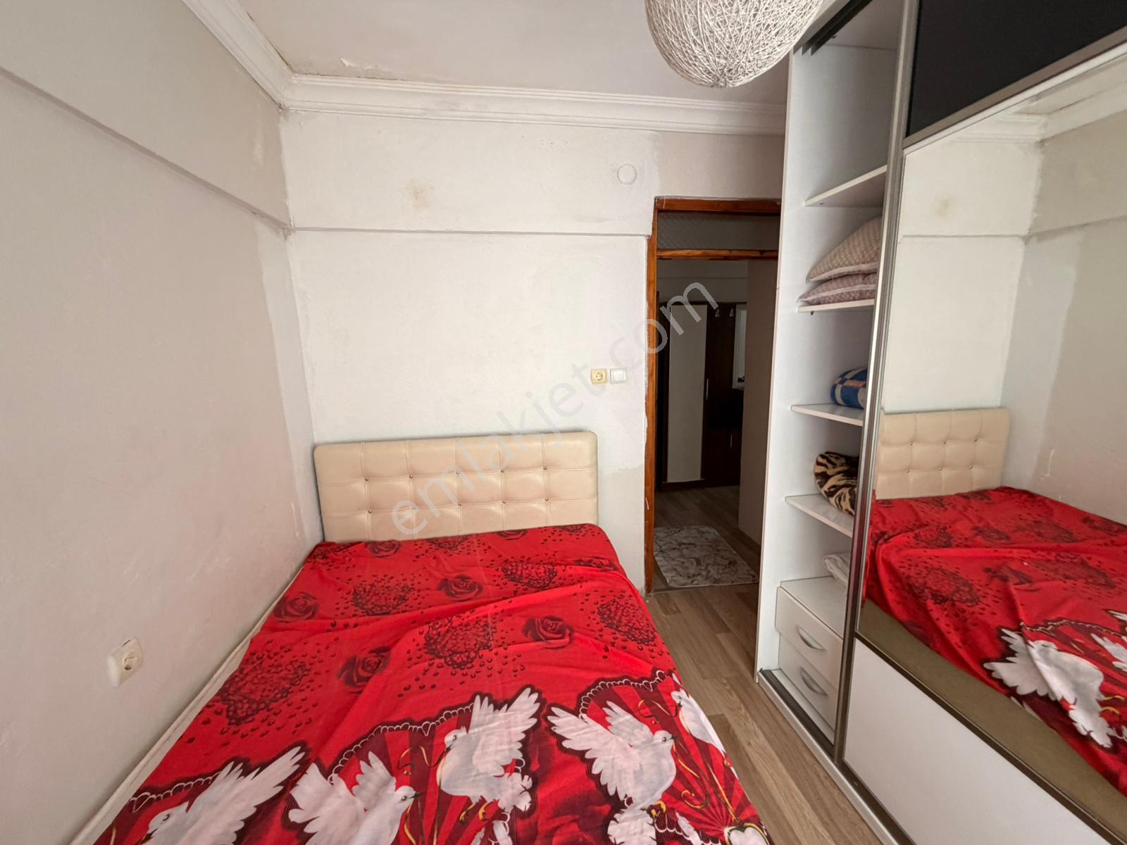 ⚠ Gfa Grup’tan Edremit Gaziilyas Mah Kiralık 2+1 Eşyalı Daire⚠ - Görsel 8