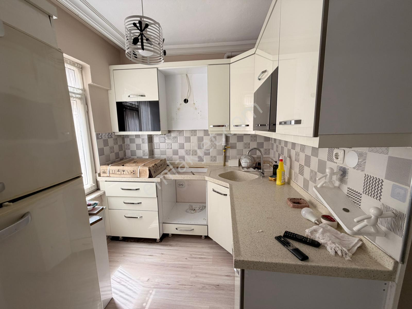 ⚠ Gfa Grup’tan Edremit Gaziilyas Mah Kiralık 2+1 Eşyalı Daire⚠ - Görsel 17