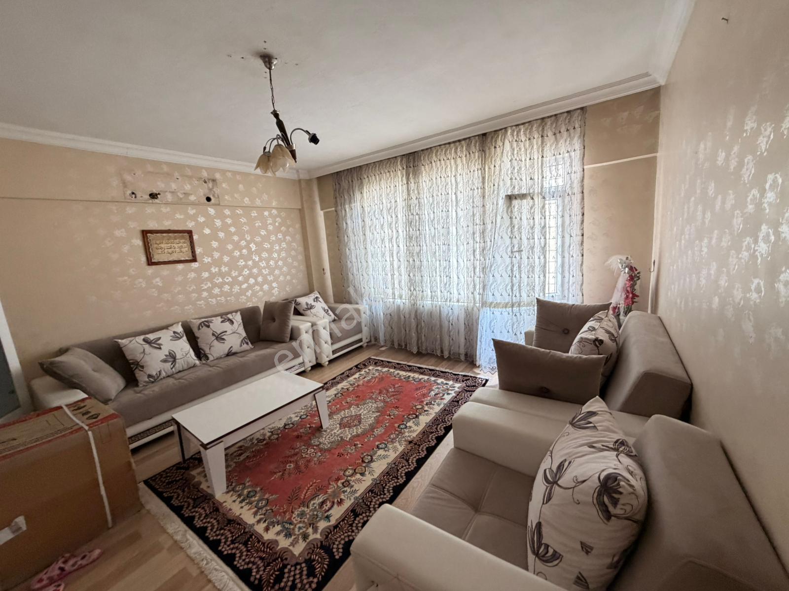 ⚠ Gfa Grup’tan Edremit Gaziilyas Mah Kiralık 2+1 Eşyalı Daire⚠ - Görsel 22