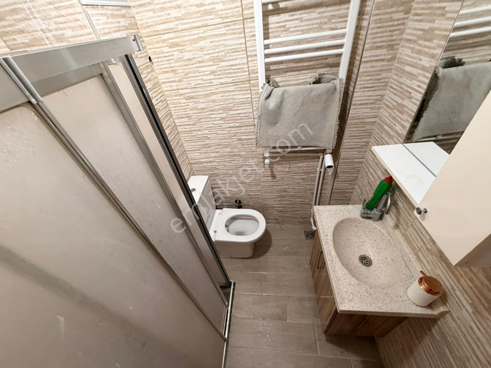 ⚠ Gfa Grup’tan Edremit Gaziilyas Mah Kiralık 2+1 Eşyalı Daire⚠ - Görsel 12