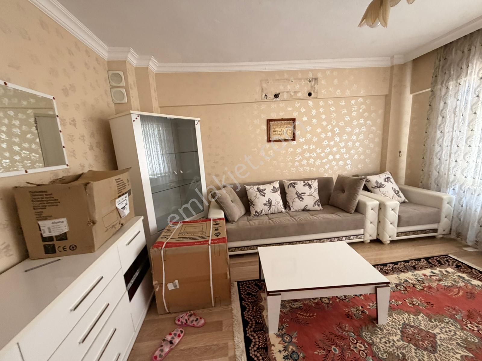 ⚠ Gfa Grup’tan Edremit Gaziilyas Mah Kiralık 2+1 Eşyalı Daire⚠ - Görsel 23