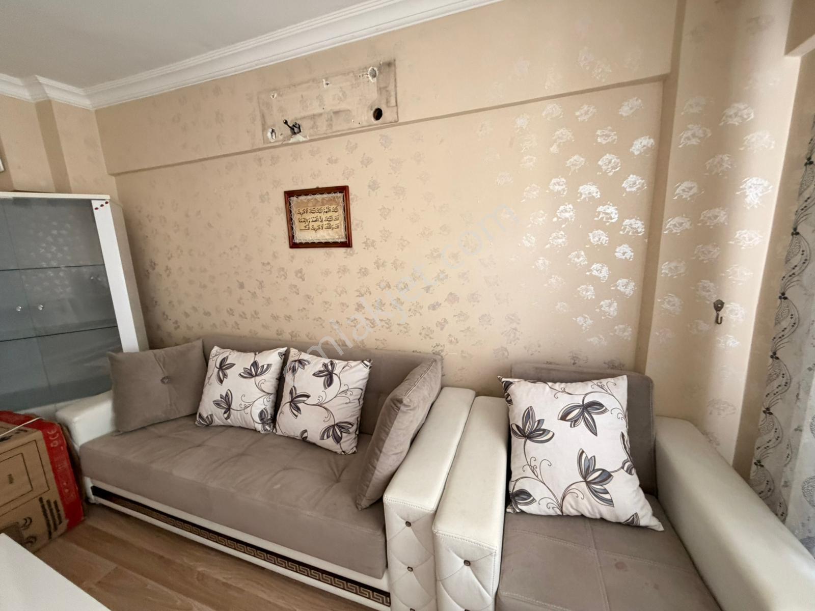 ⚠ Gfa Grup’tan Edremit Gaziilyas Mah Kiralık 2+1 Eşyalı Daire⚠ - Görsel 20