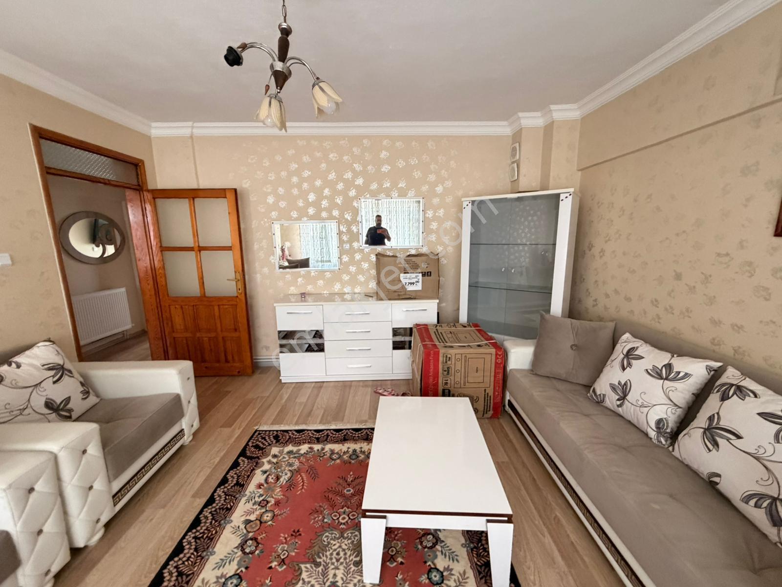 ⚠ Gfa Grup’tan Edremit Gaziilyas Mah Kiralık 2+1 Eşyalı Daire⚠ - Görsel 21