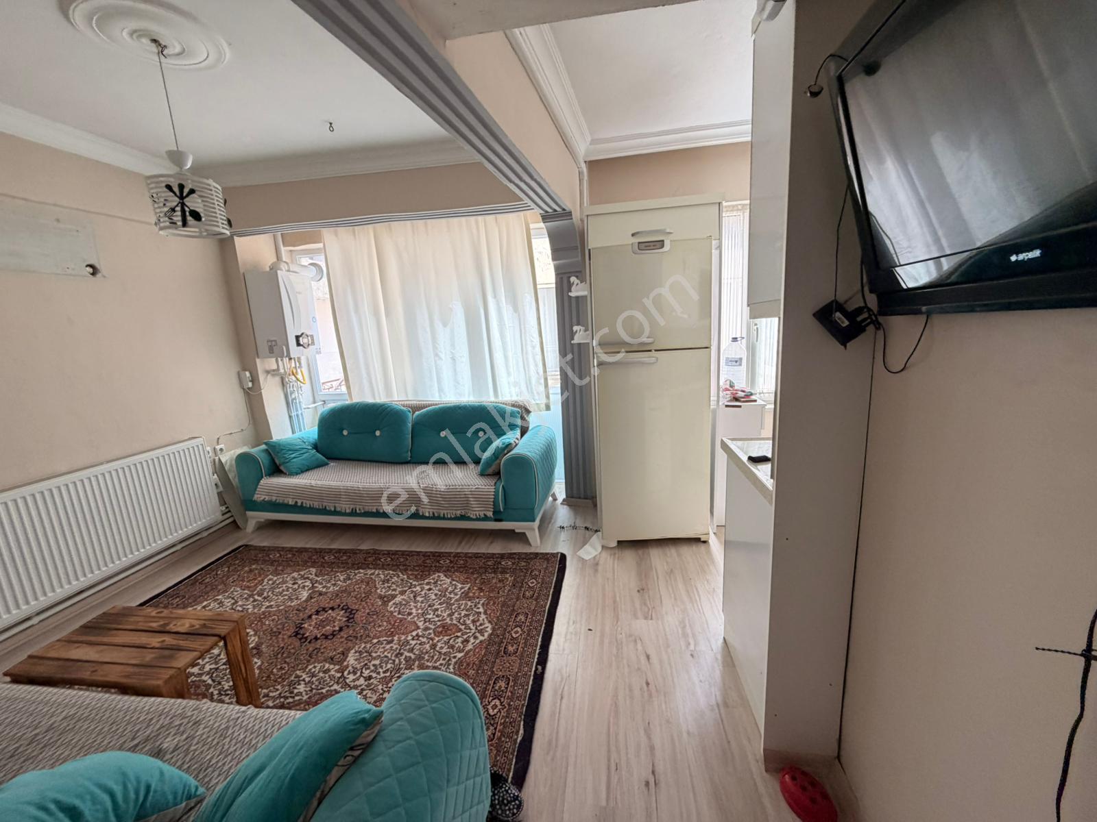 ⚠ Gfa Grup’tan Edremit Gaziilyas Mah Kiralık 2+1 Eşyalı Daire⚠ - Görsel 7