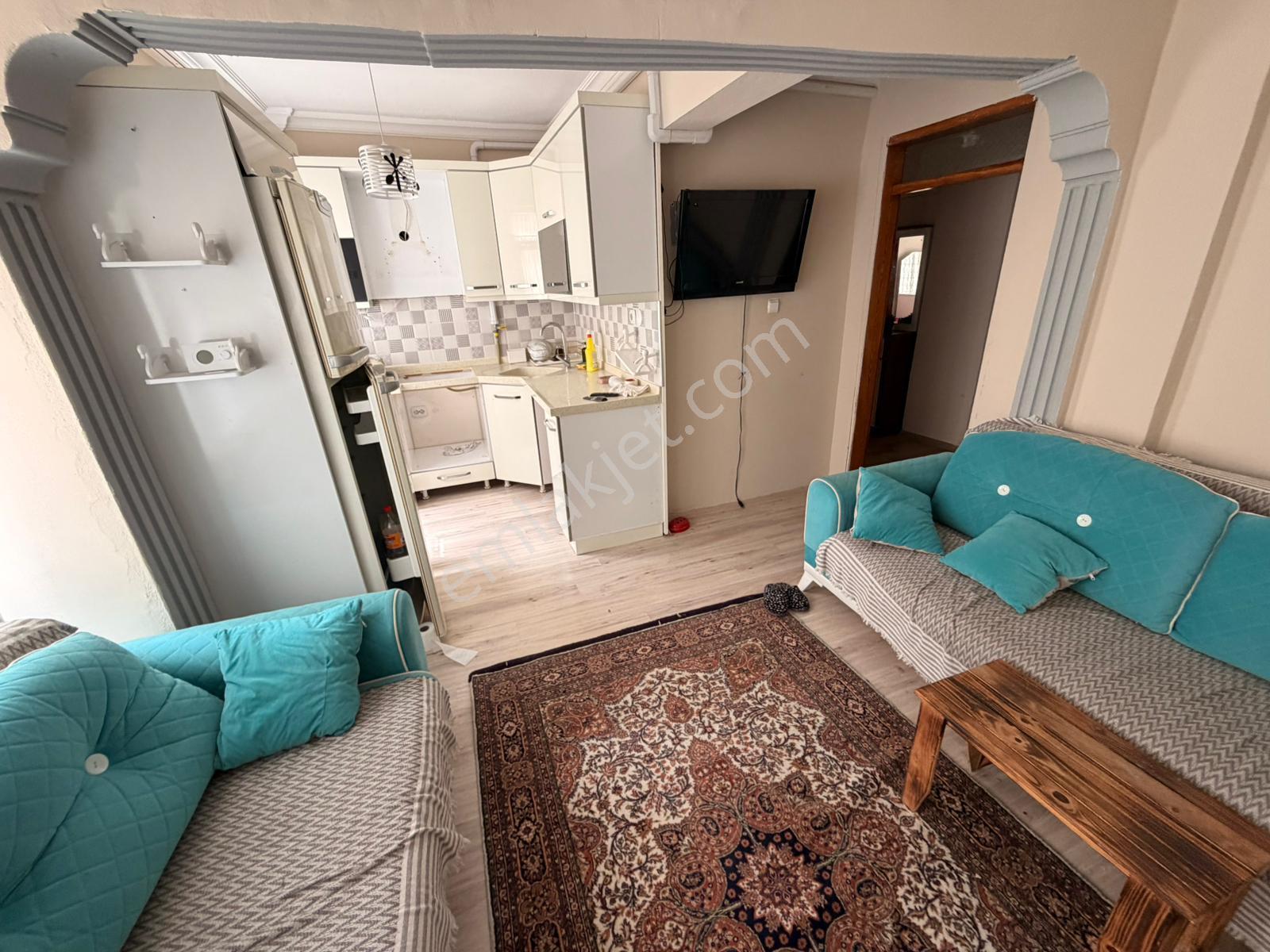 ⚠ Gfa Grup’tan Edremit Gaziilyas Mah Kiralık 2+1 Eşyalı Daire⚠ - Görsel 2