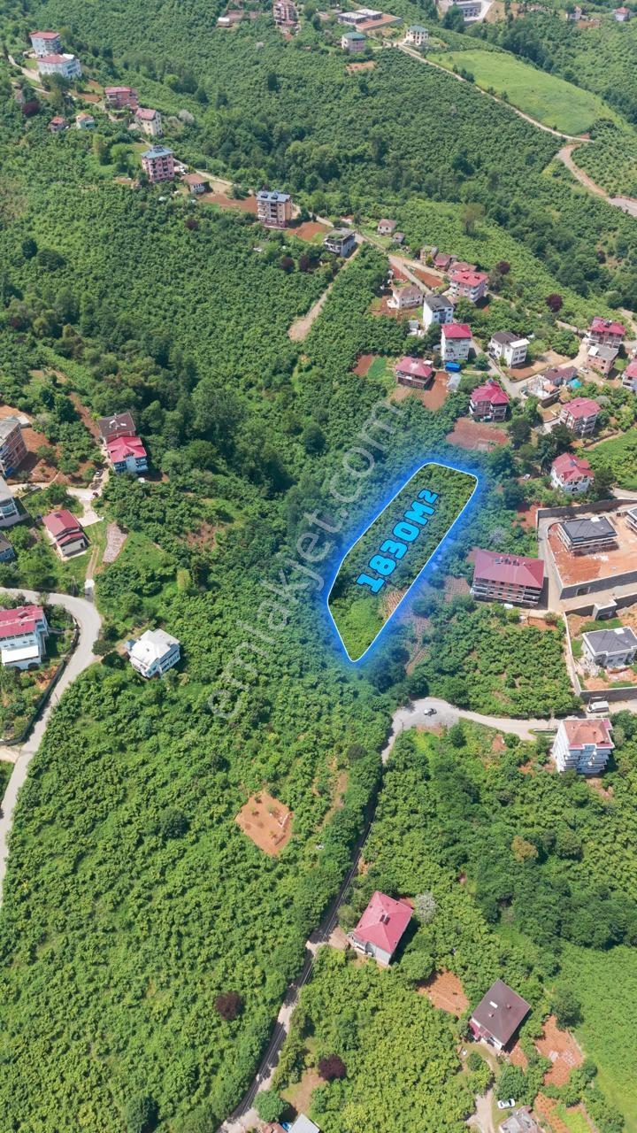 Villa İmarlı Satılık Arsa - Görsel 5