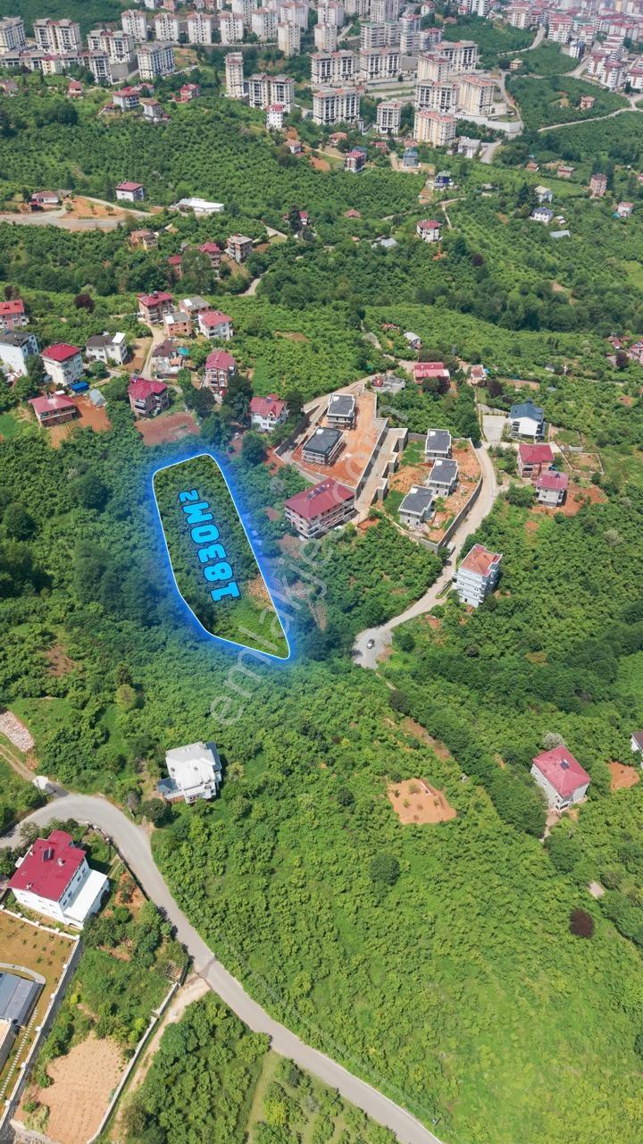 Villa İmarlı Satılık Arsa - Görsel 2