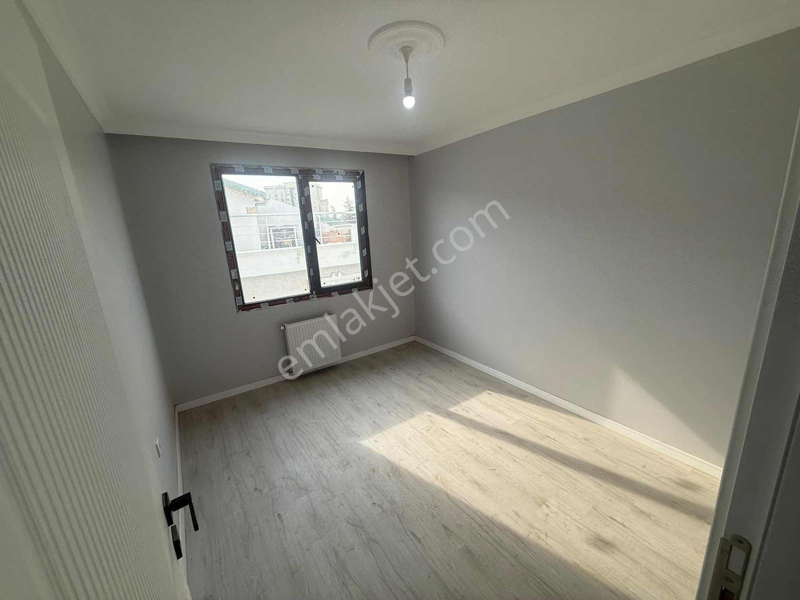 Halkalı Merkez Mahallesi Meydanda Yeni Yapı 4+2 Dubleks Daire - Görsel 22