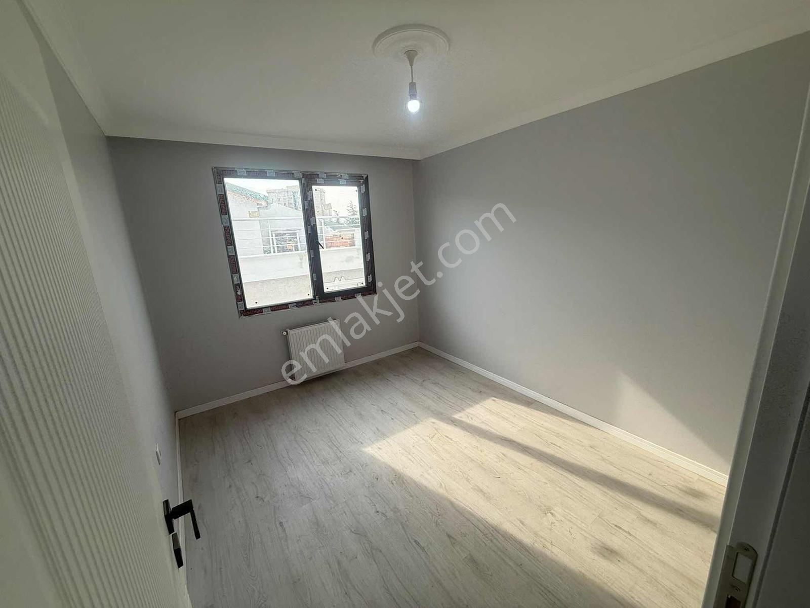 Halkalı Merkez Mahallesi Meydanda Yeni Yapı 4+2 Dubleks Daire - Görsel 16