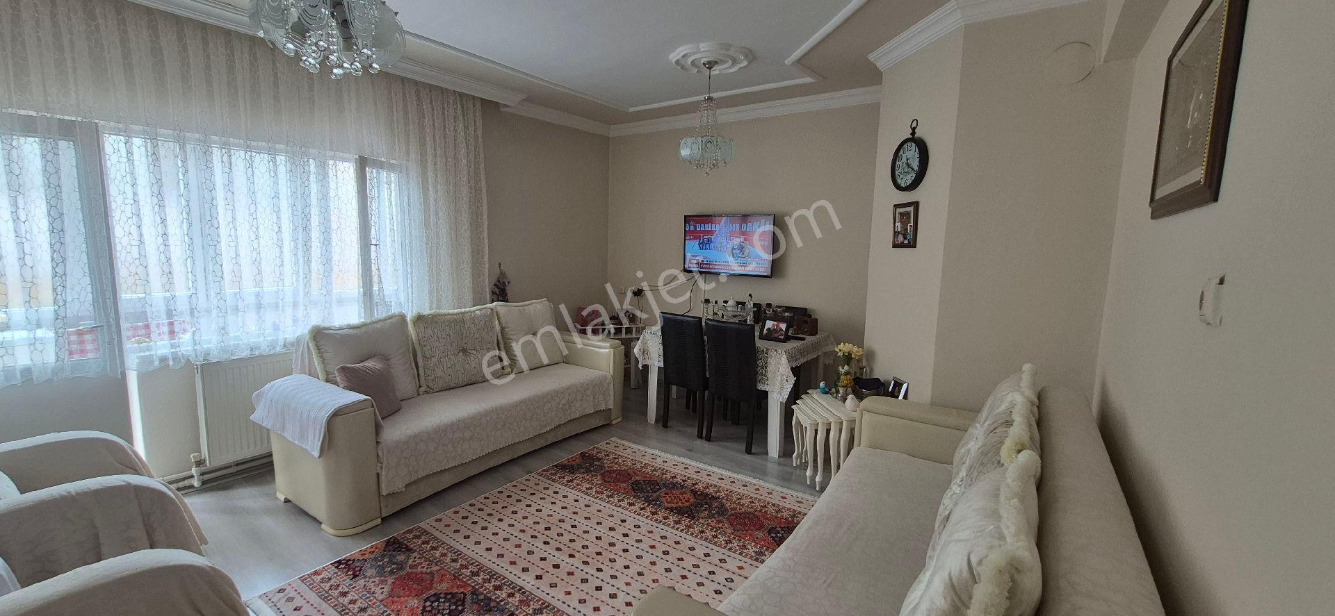 Golden Key Gayrimenkul'den Satılık Daire - Görsel 13