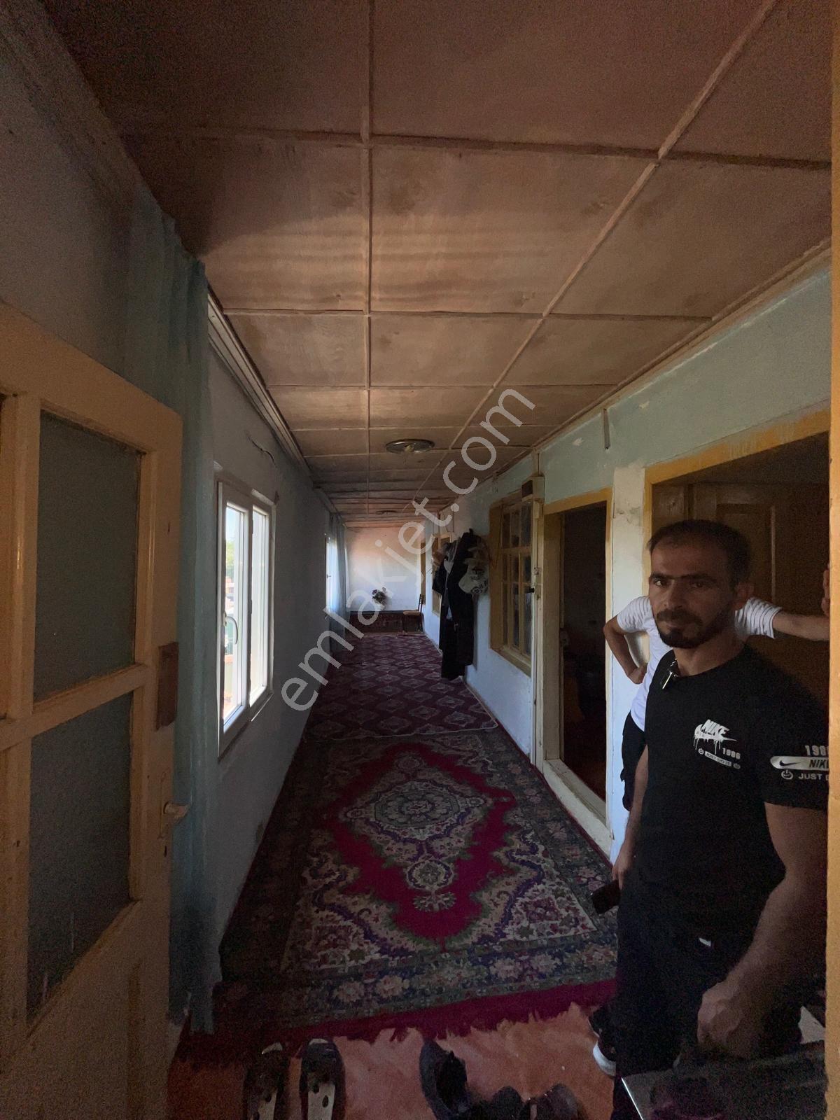 Eskişehir Sivrihisar Karacalar Satılık Müstakil Ev 228 Mk Arsa İçinde - Görsel 10