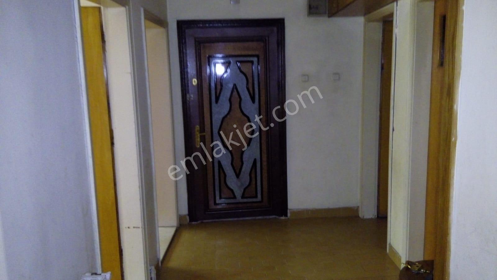 İsa Kavak Gayrimenkul’den 2+1 Kiralık Daire – Karatay Şemsitebrizi - Görsel 6