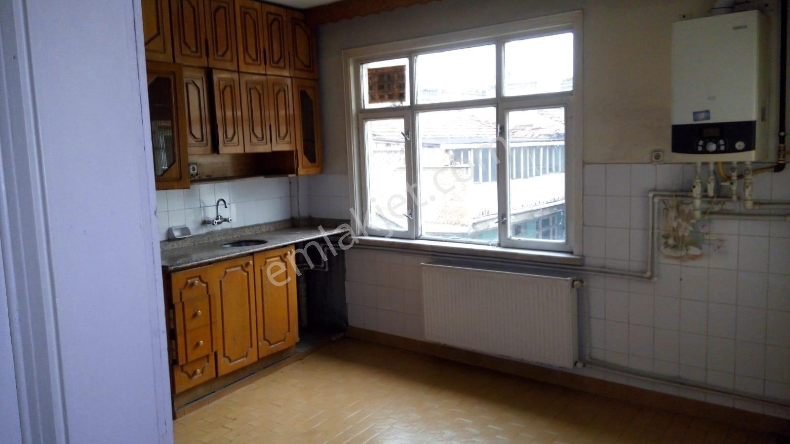 İsa Kavak Gayrimenkul’den 2+1 Kiralık Daire – Karatay Şemsitebrizi - Görsel 2