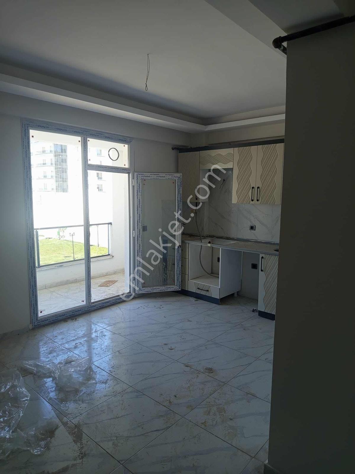 Şehir Hastanesi Karşısı 2+1 - Görsel 3