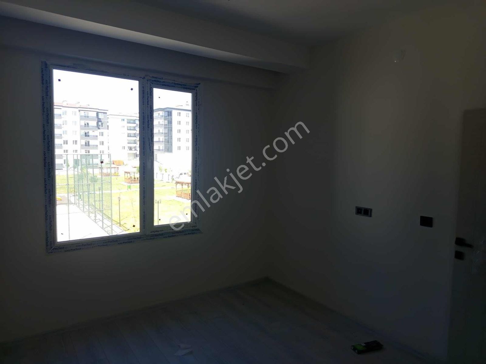 Şehir Hastanesi Karşısı 2+1 - Görsel 5