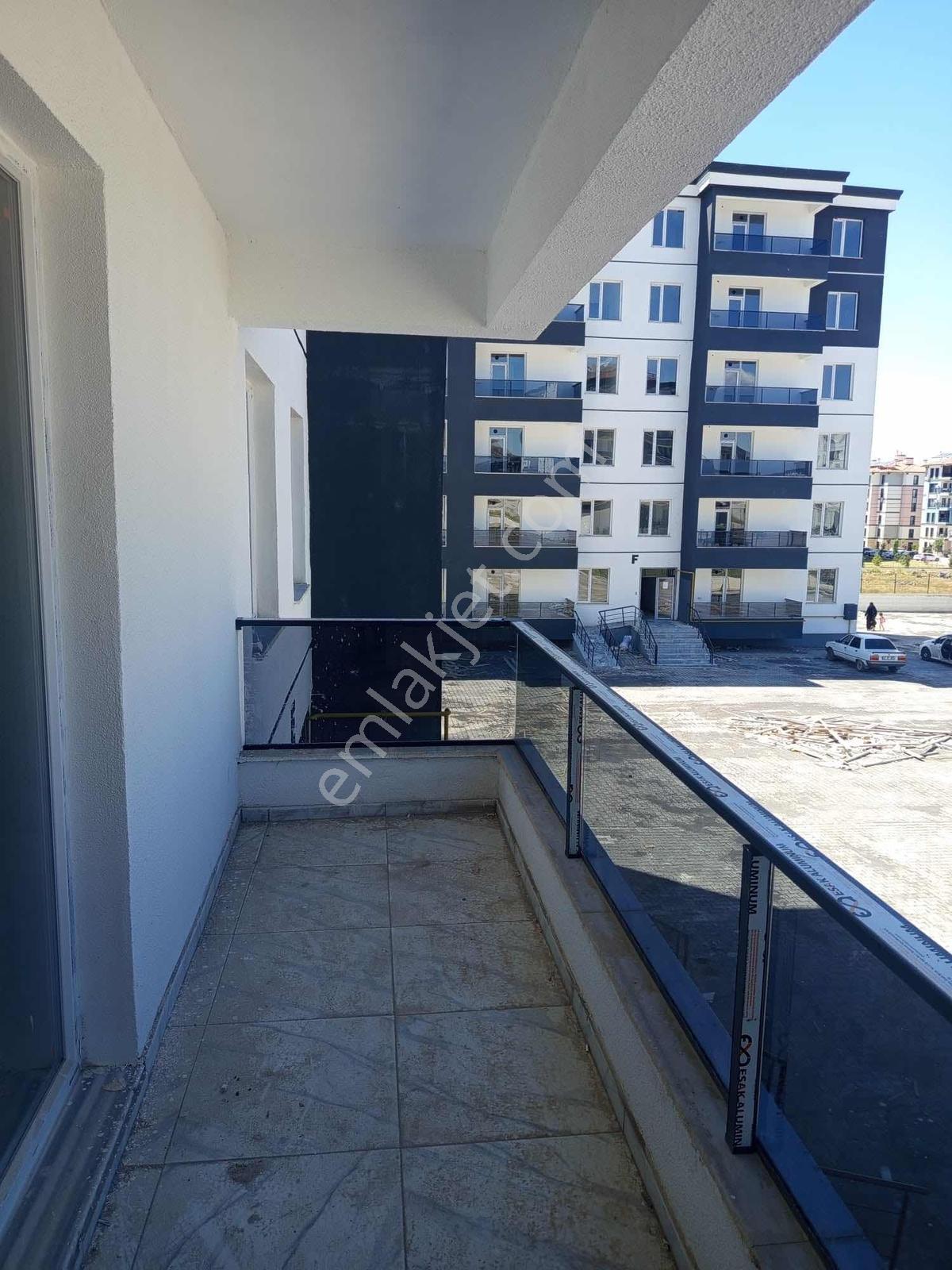 Şehir Hastanesi Karşısı 2+1 - Görsel 17