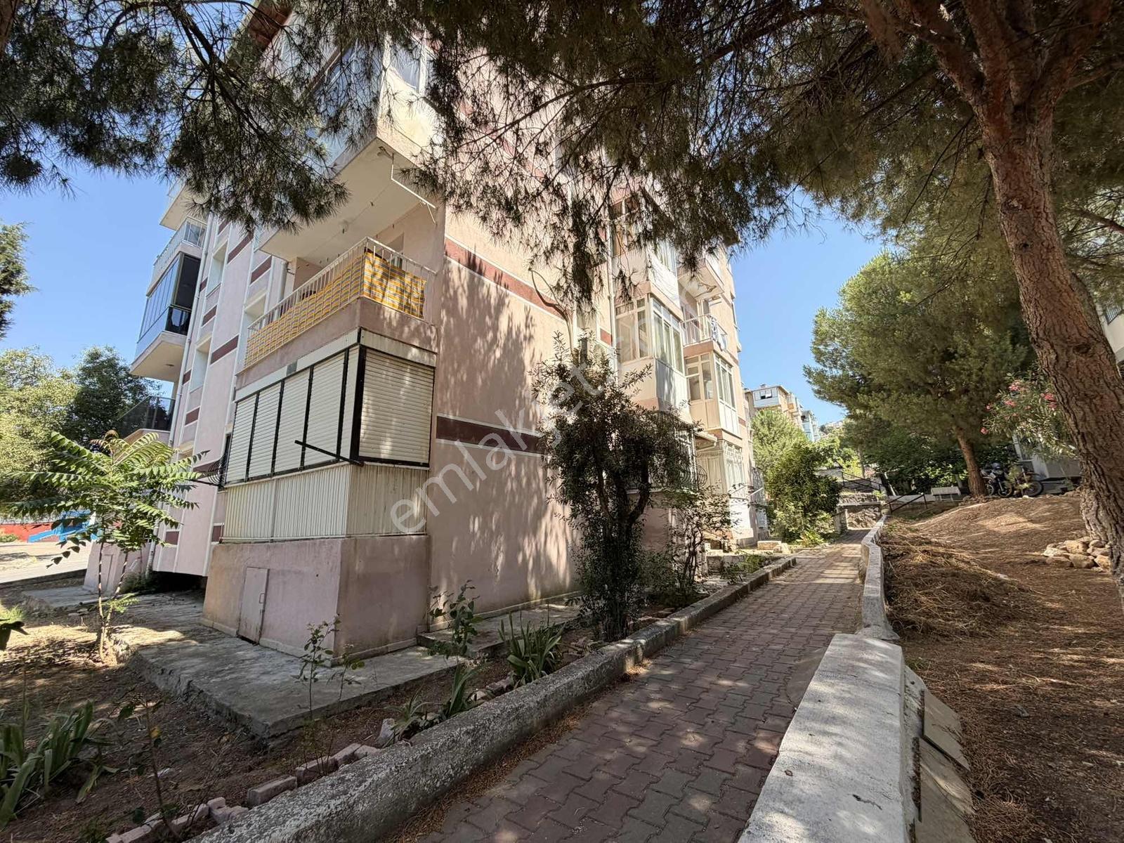 Tsr Yatırım'dan Çiğli Evka-2 Mah.satılık Büyük 1+1 Daire - Görsel 20