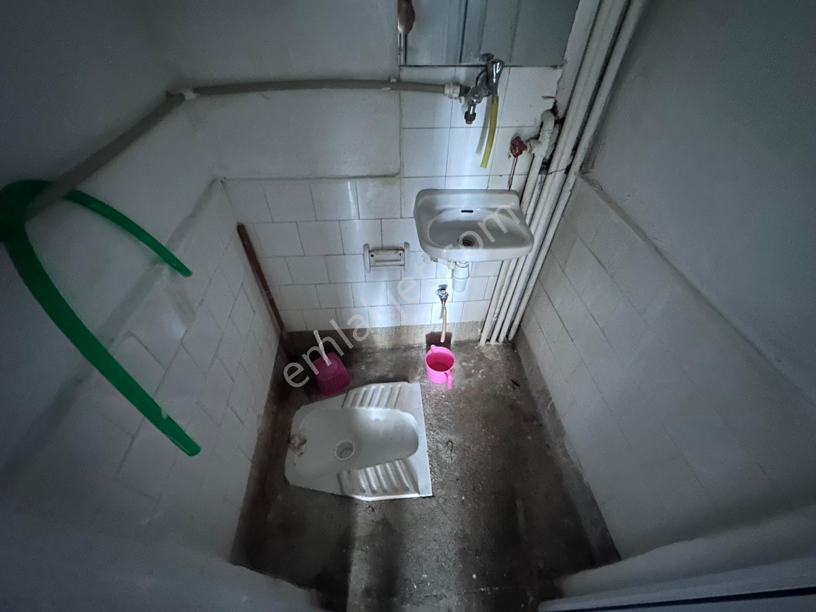Çavdemden Tepebaşı Çekirge Caddesinde Kiralık 40m2 Dükkan - Görsel 6