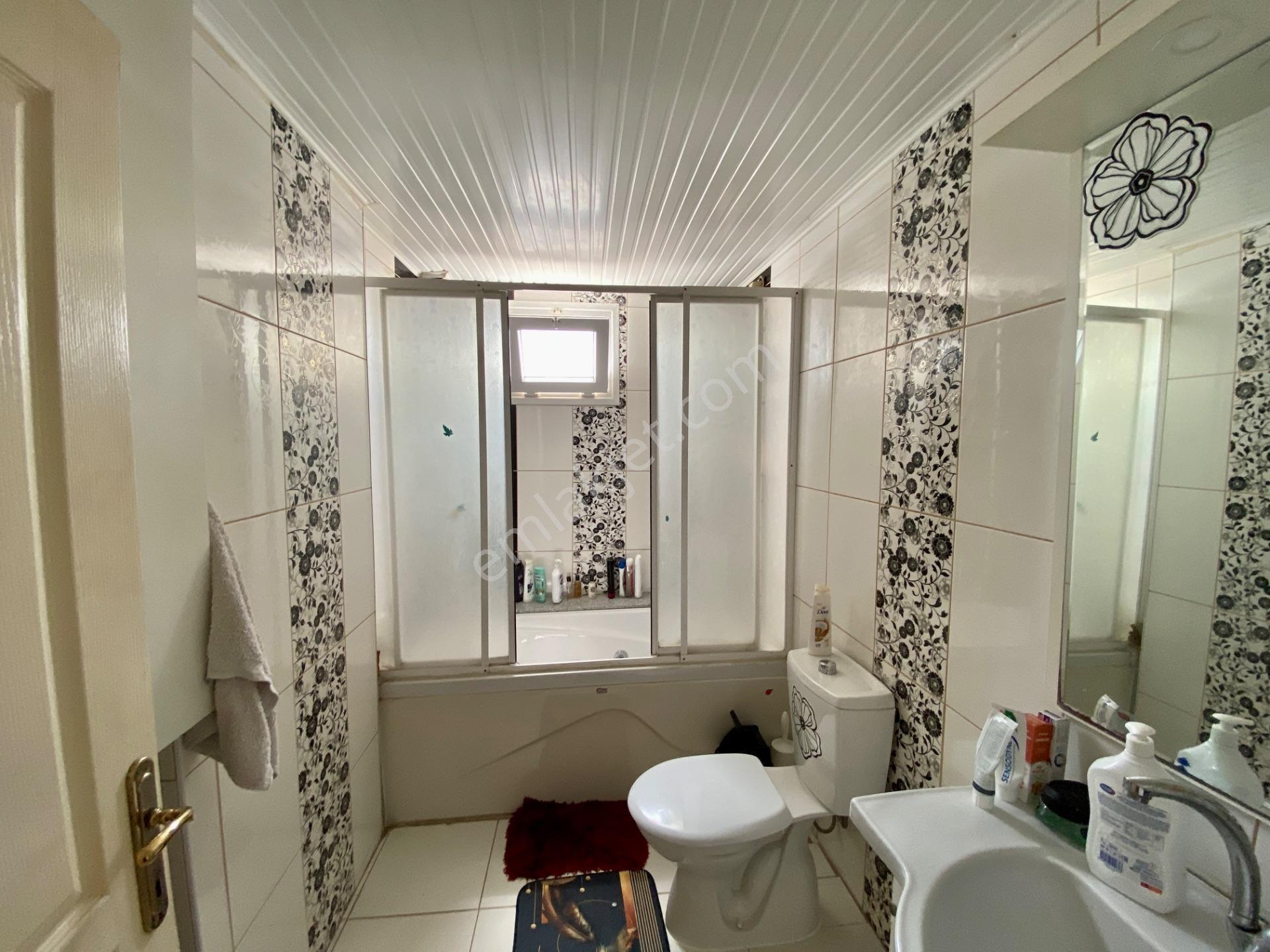 Mersin Erdemli Akdeniz Mahallesi Çortul 3 Apt. 3+1 Satılık Daire - Görsel 29
