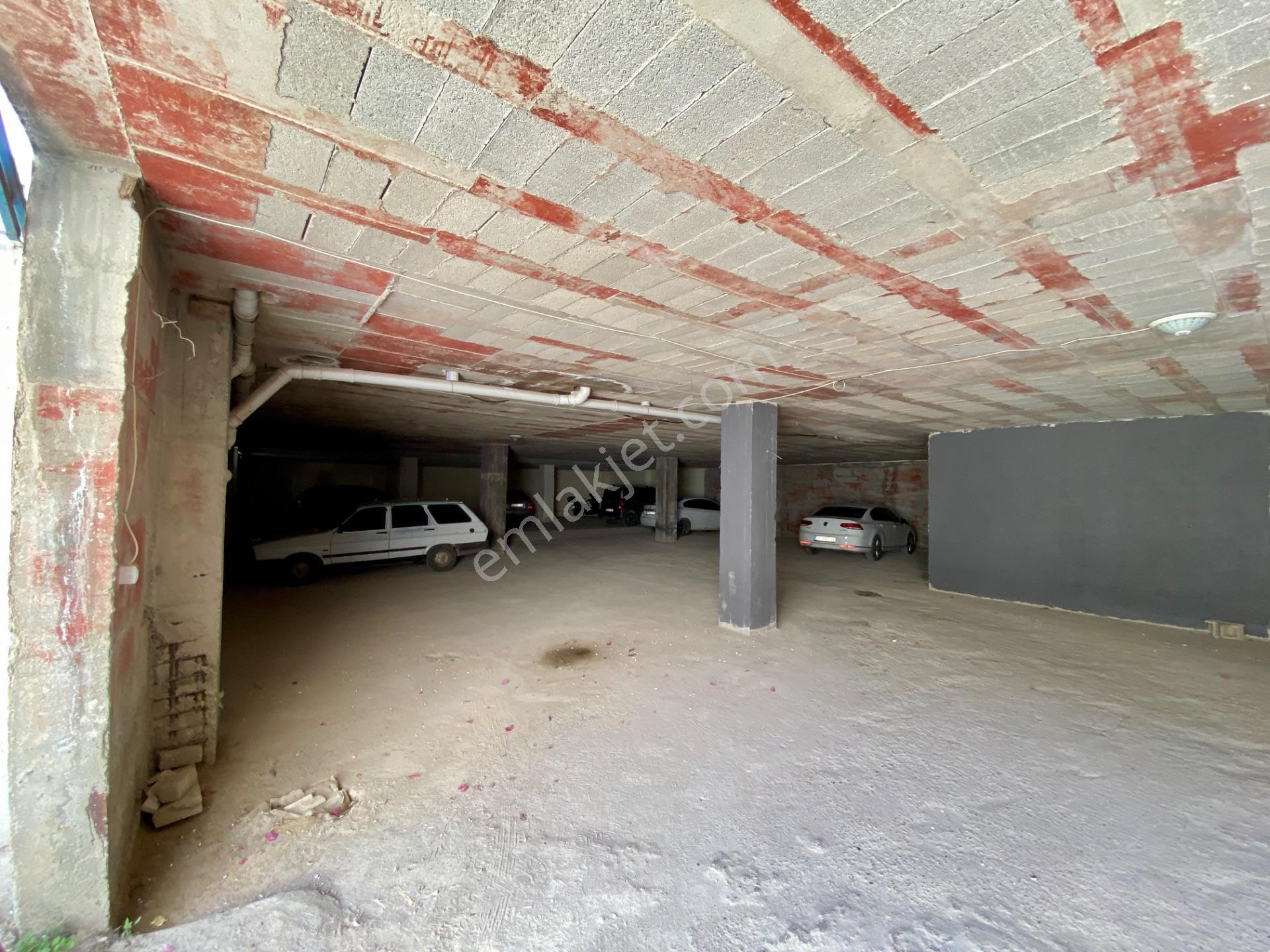 Mersin Erdemli Akdeniz Mahallesi Çortul 3 Apt. 3+1 Satılık Daire - Görsel 33