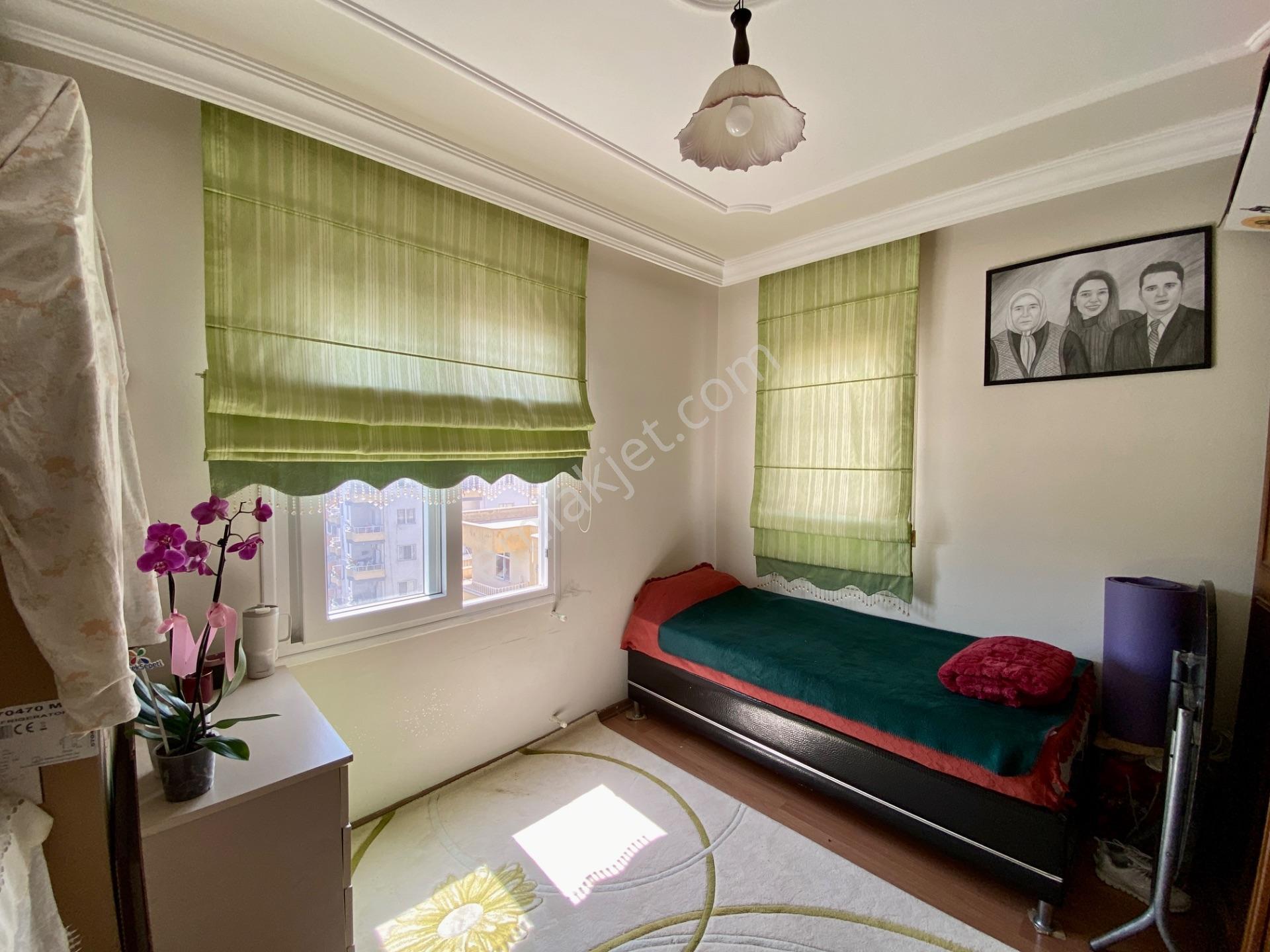 Mersin Erdemli Akdeniz Mahallesi Çortul 3 Apt. 3+1 Satılık Daire - Görsel 20