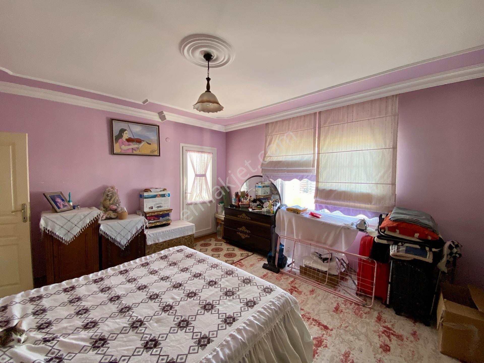 Mersin Erdemli Akdeniz Mahallesi Çortul 3 Apt. 3+1 Satılık Daire - Görsel 24