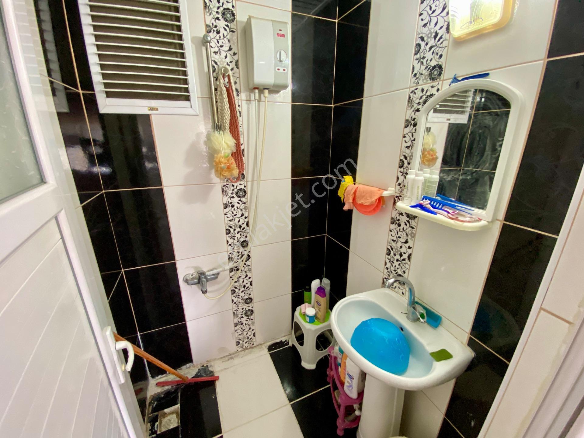 Mersin Erdemli Akdeniz Mahallesi Çortul 3 Apt. 3+1 Satılık Daire - Görsel 25