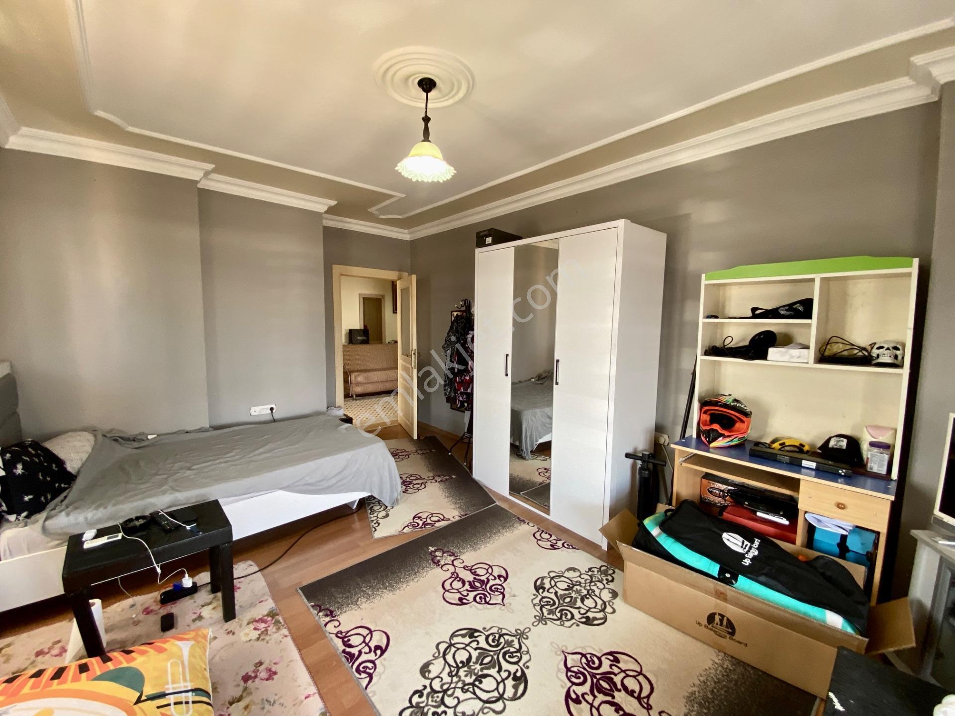 Mersin Erdemli Akdeniz Mahallesi Çortul 3 Apt. 3+1 Satılık Daire - Görsel 18