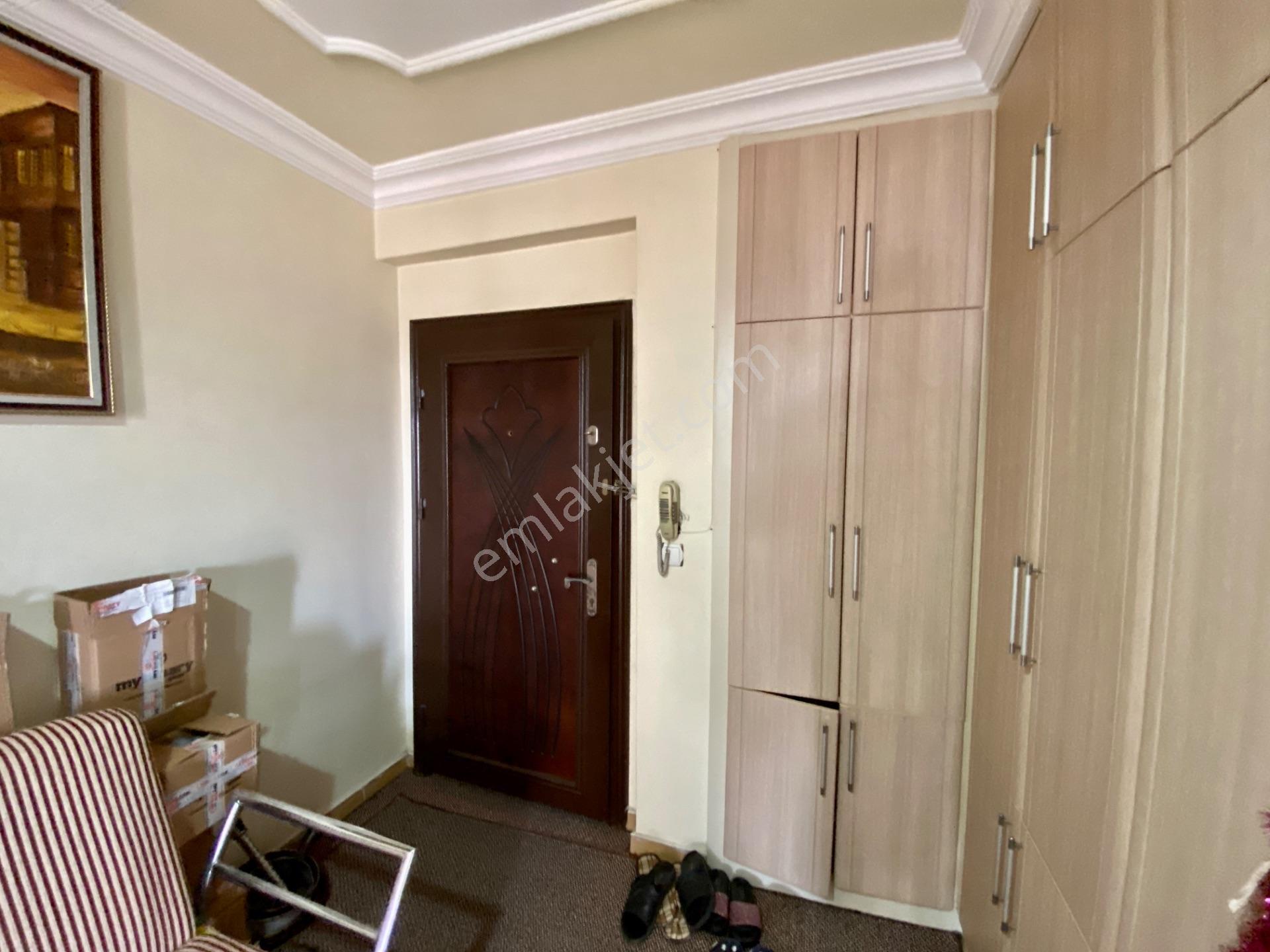 Mersin Erdemli Akdeniz Mahallesi Çortul 3 Apt. 3+1 Satılık Daire - Görsel 3