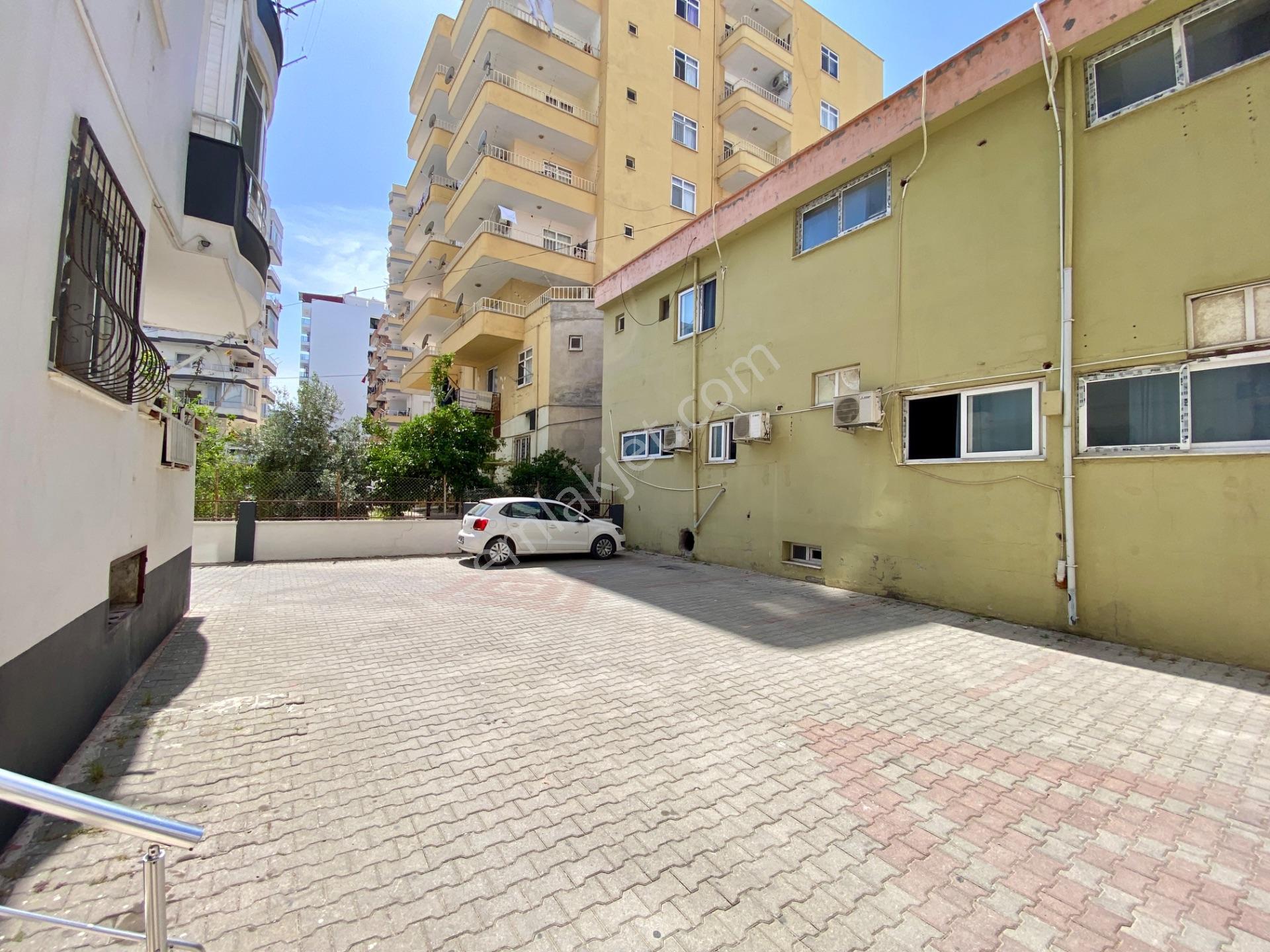 Mersin Erdemli Akdeniz Mahallesi Çortul 3 Apt. 3+1 Satılık Daire - Görsel 32