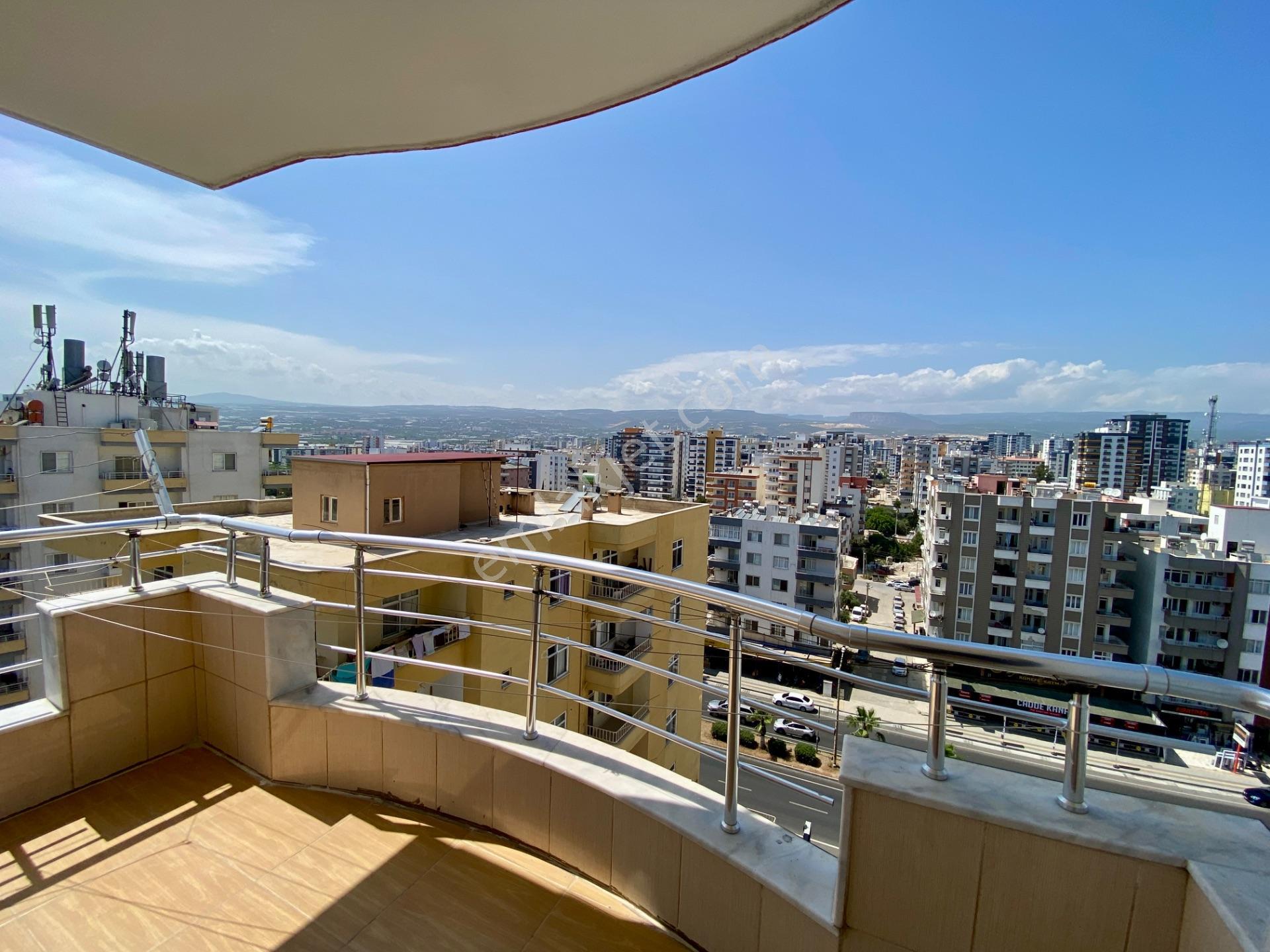 Mersin Erdemli Akdeniz Mahallesi Çortul 3 Apt. 3+1 Satılık Daire - Görsel 26